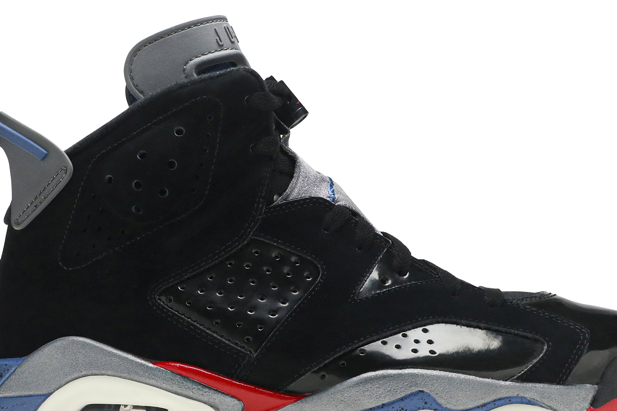 Air Jordan 6 Retro Pistons Suisse