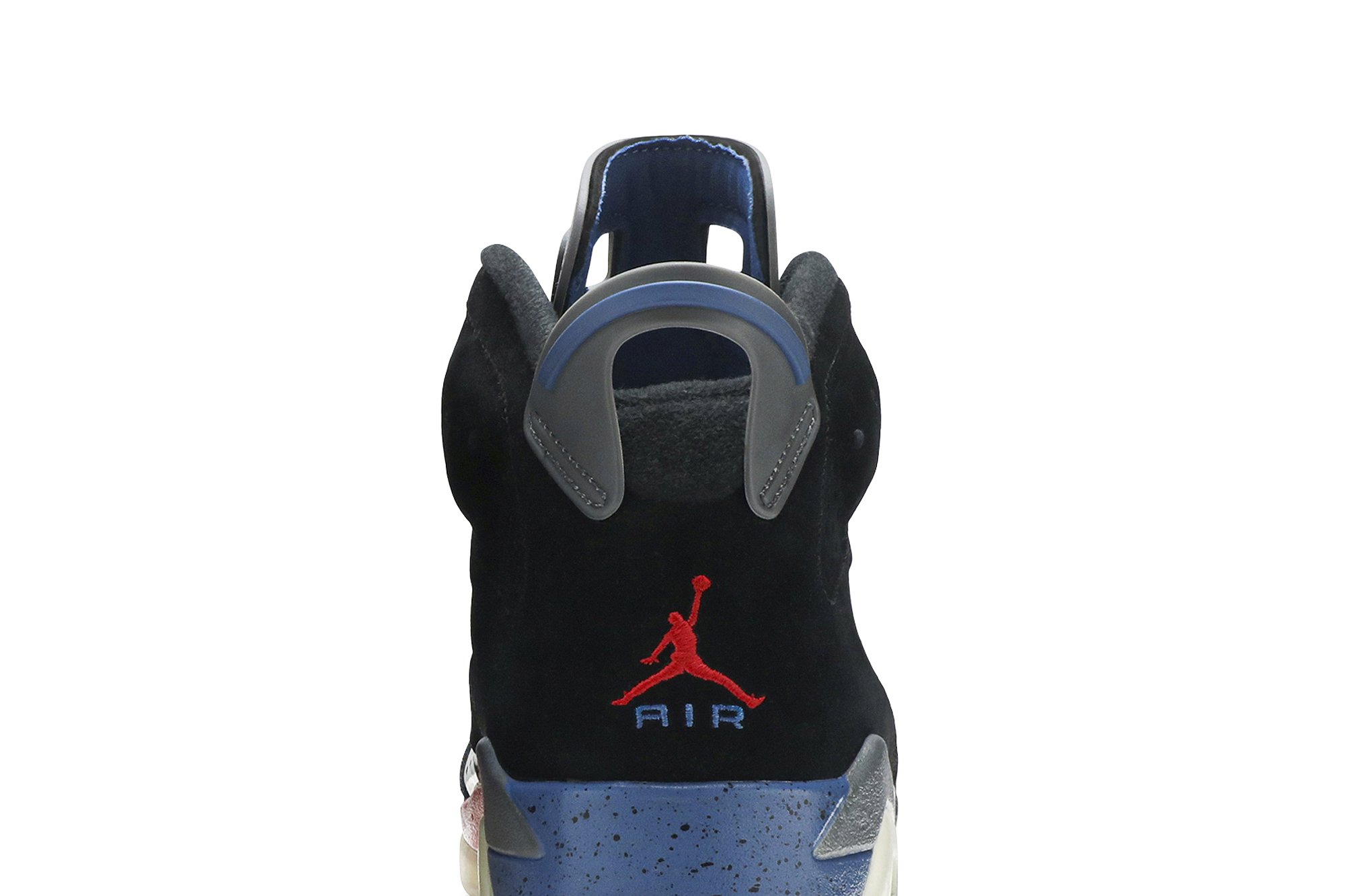 Air Jordan 6 Retro Pistons Suisse