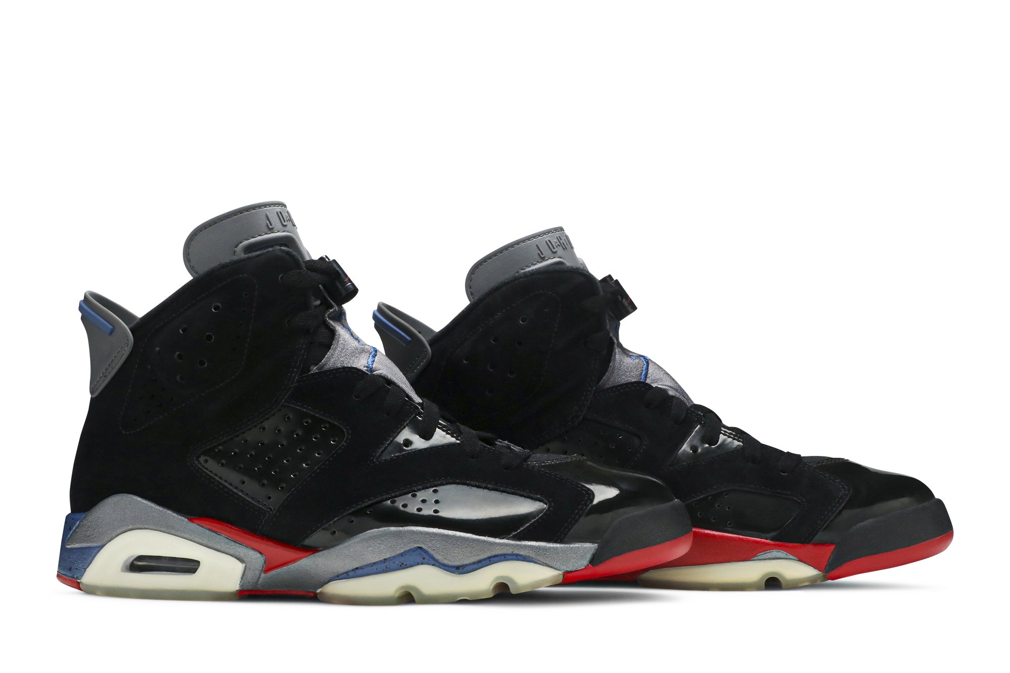 Air Jordan 6 Retro Pistons Suisse