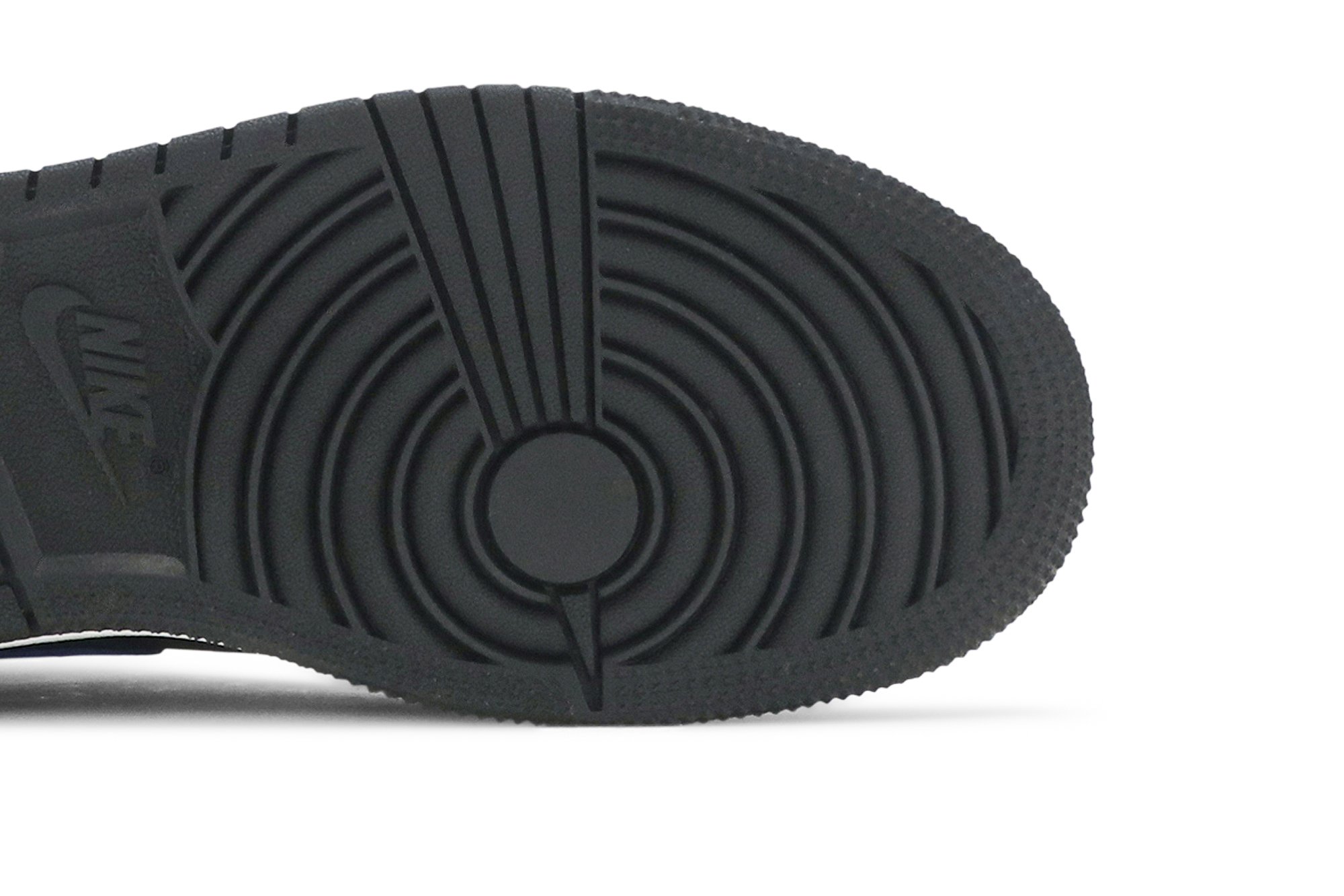 Air Jordan 1 Mid Gs Hyper Royal Suisse