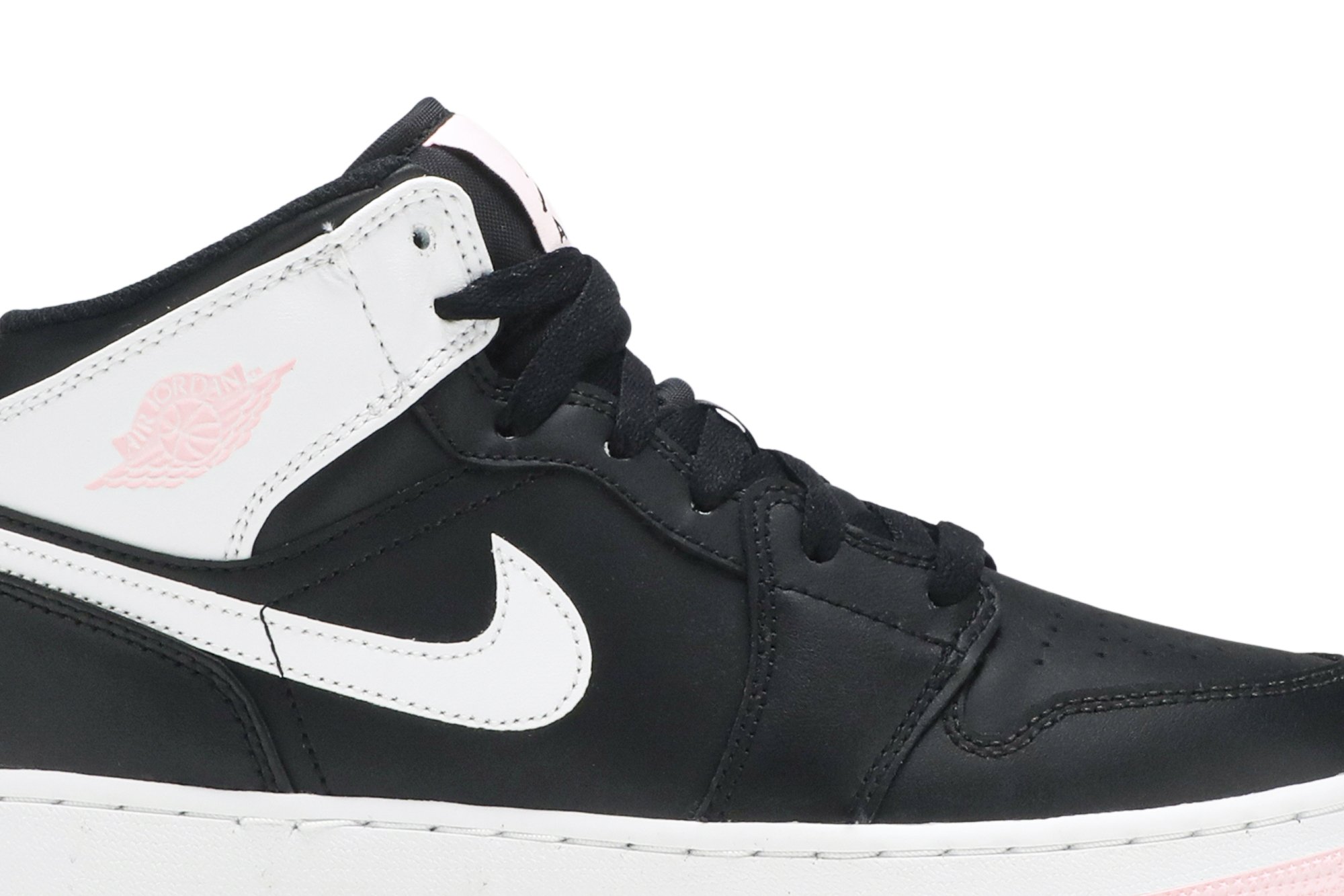 Air Jordan 1 Mid Gs Arctic Punch Suisse