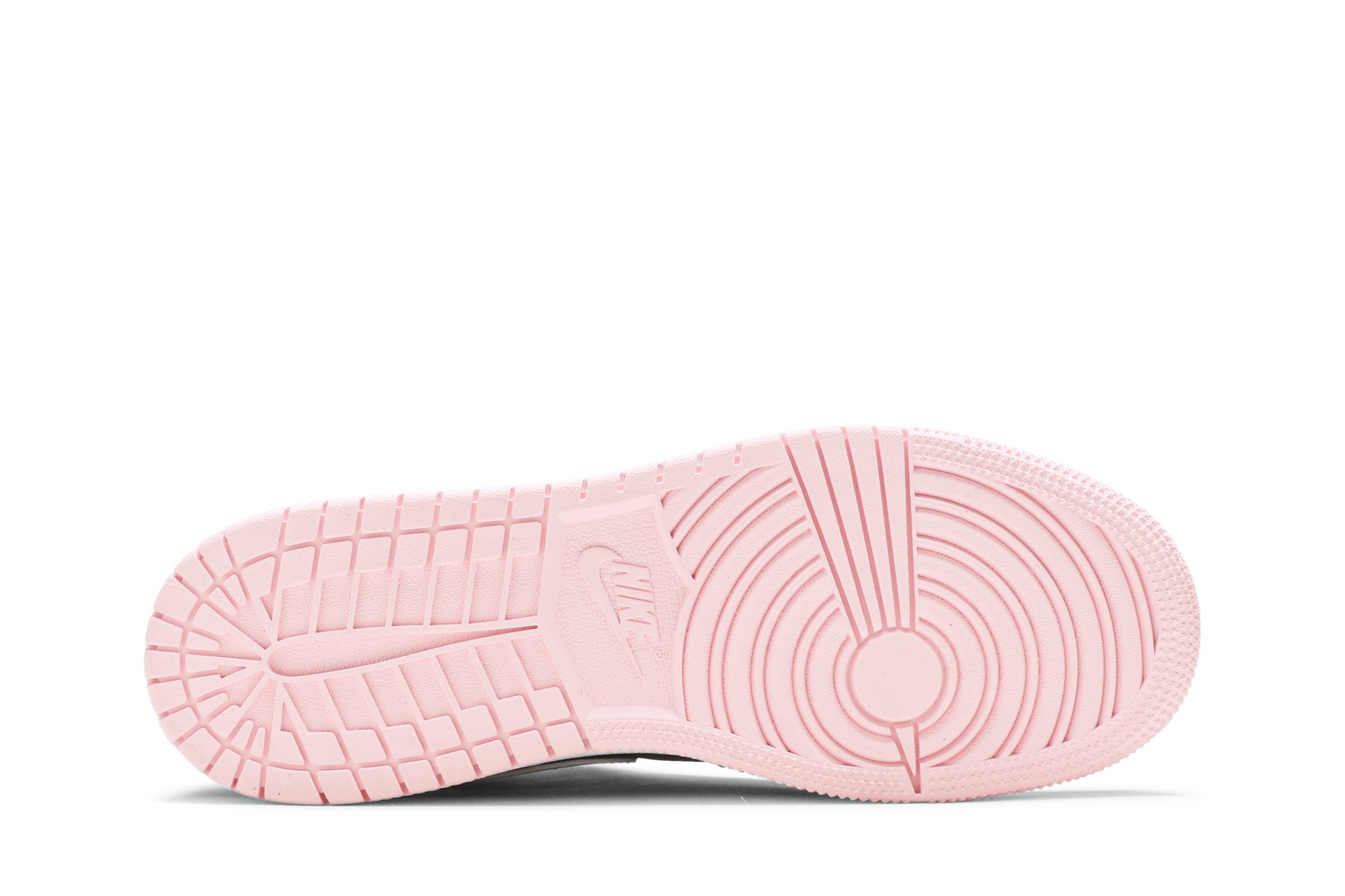 Air Jordan 1 Mid Gs Arctic Punch Suisse