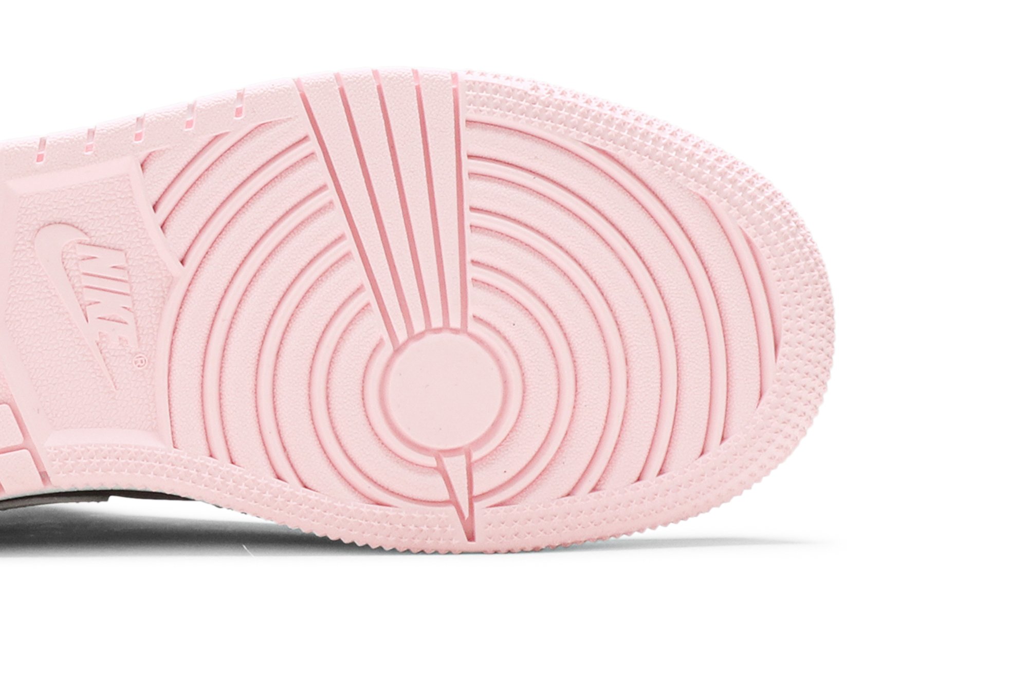 Air Jordan 1 Mid Gs Arctic Punch Suisse