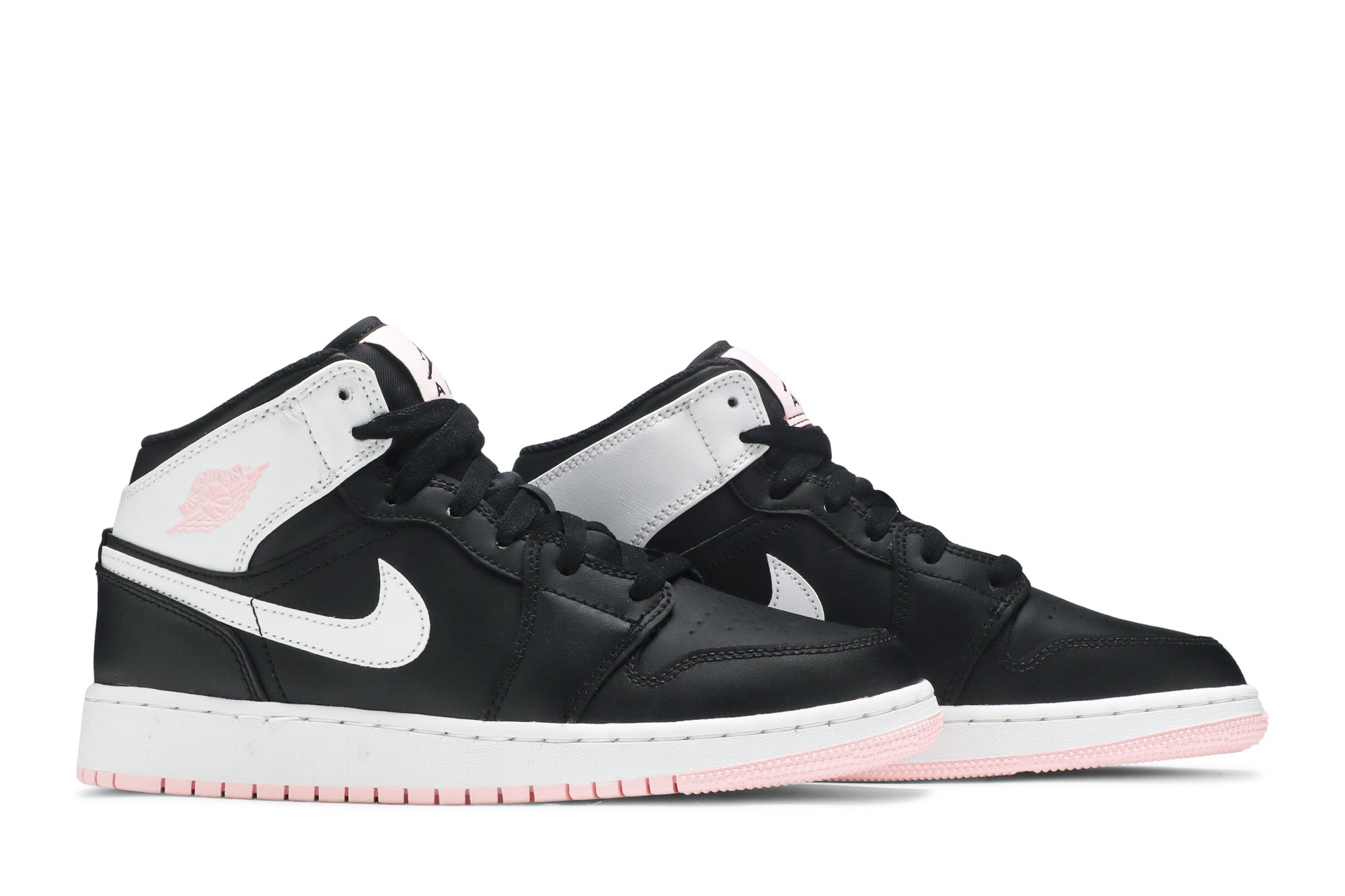 Air Jordan 1 Mid Gs Arctic Punch Suisse