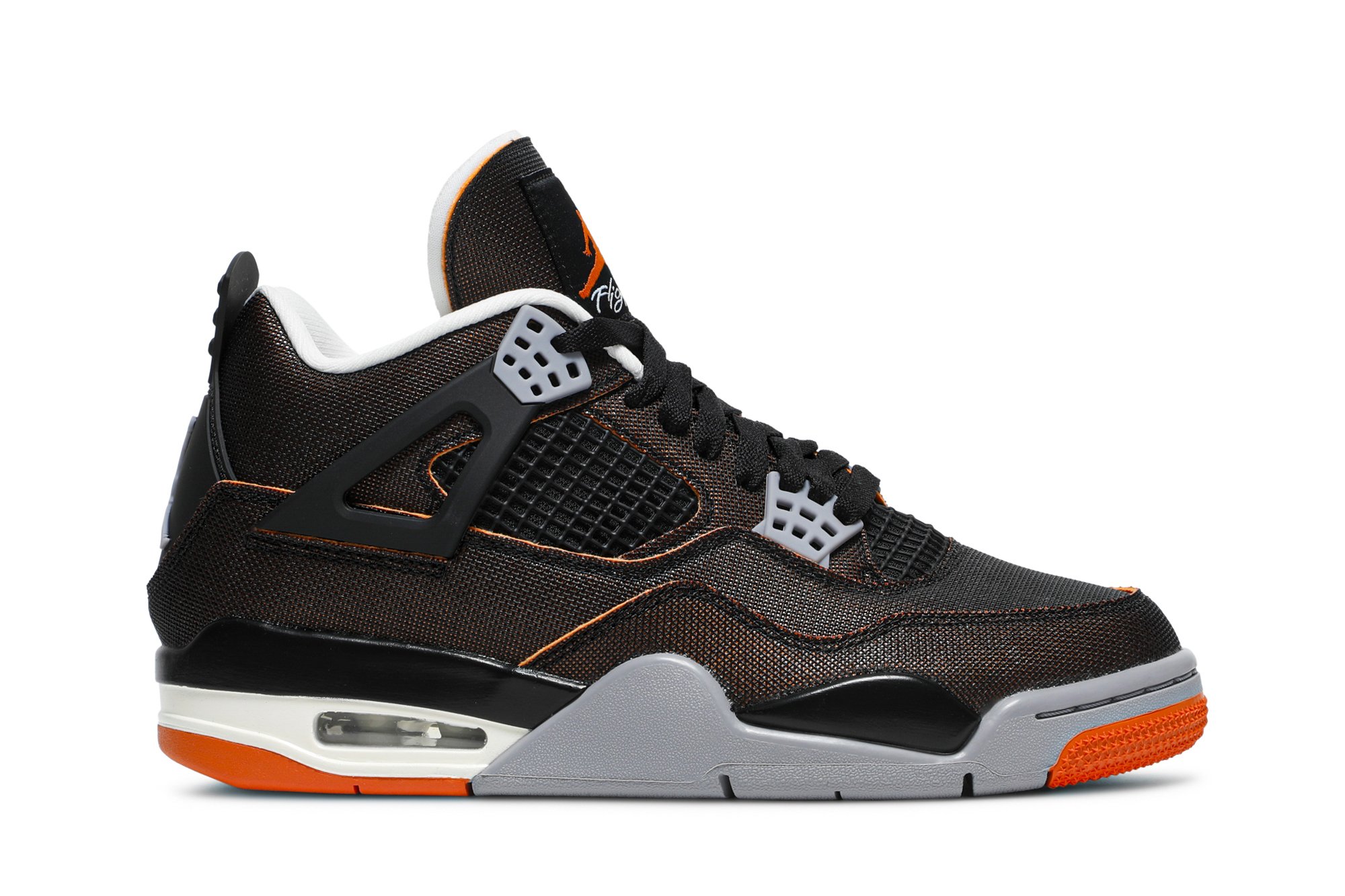 Wmns Air Jordan 4 Rétro étoile De Mer Suisse