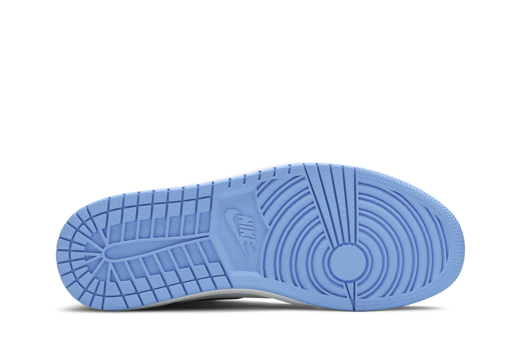 Air Jordan 1 Retro High Og Université Bleu Suisse