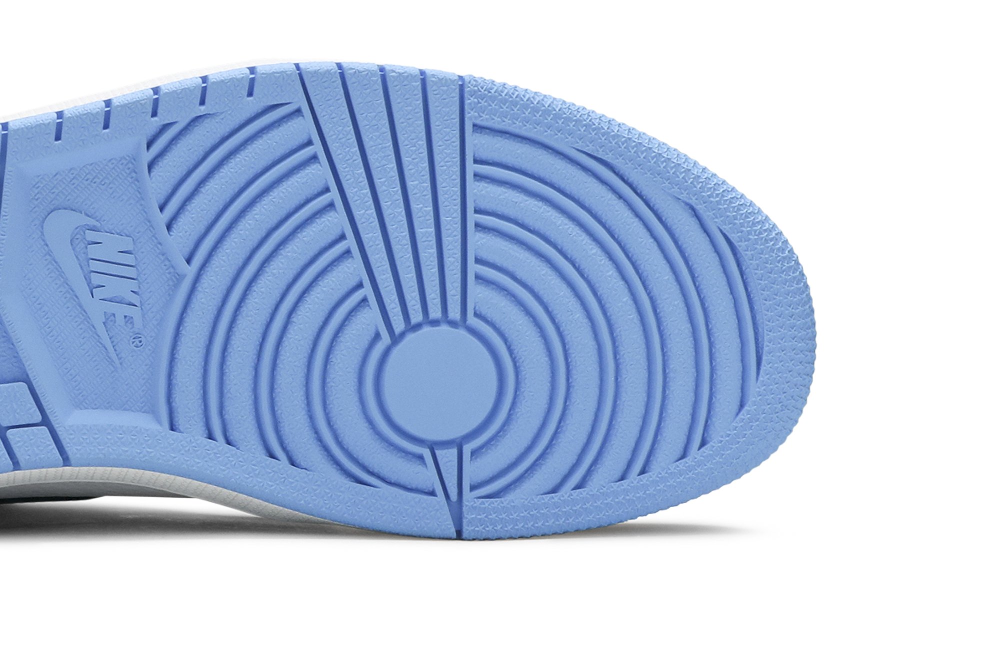 Air Jordan 1 Retro High Og Université Bleu Suisse