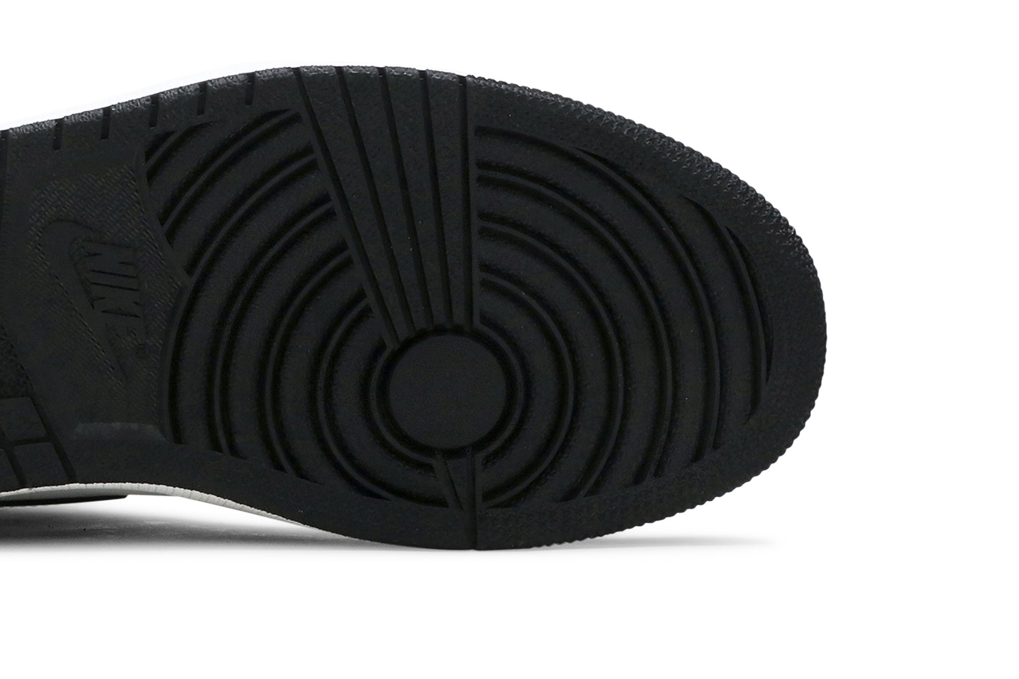 Wmns Air Jordan 1 Retro High Og Silver Toe Suisse