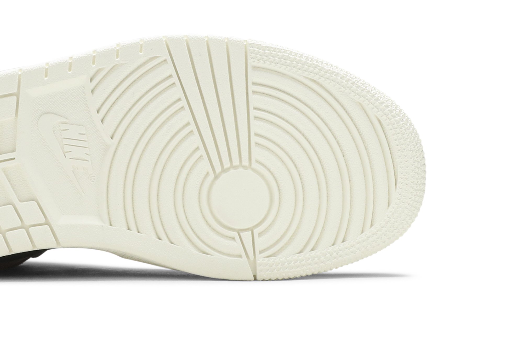 Wmns Air Jordan 1 Low Canyon Rouille Suisse