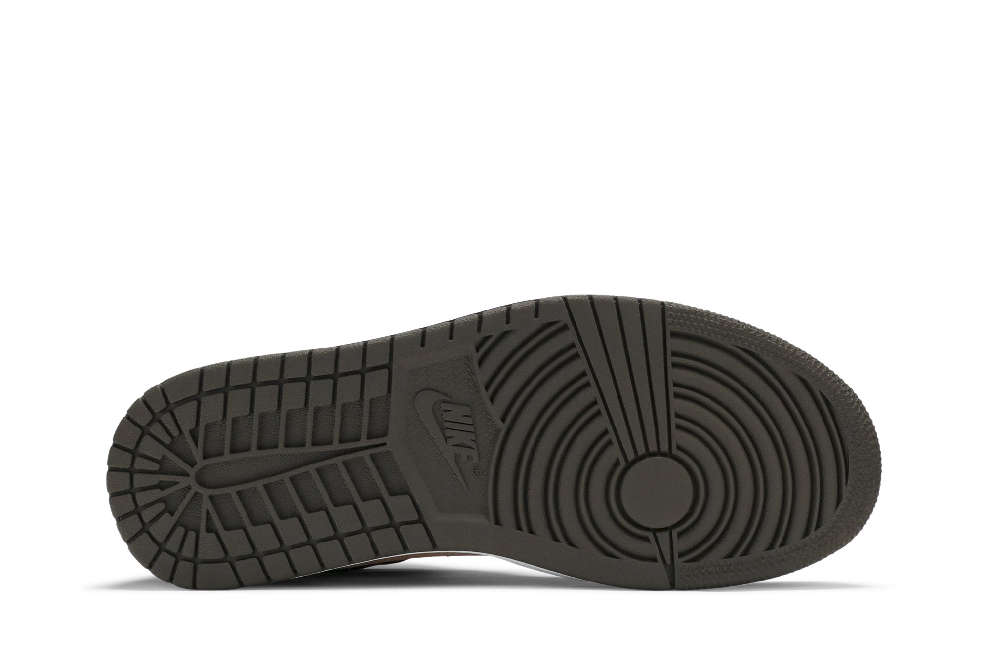 Wmns Air Jordan 1 Mid Se Pêche Moka Suisse