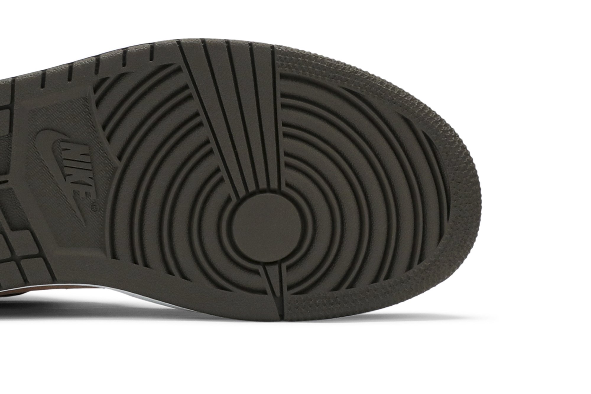 Wmns Air Jordan 1 Mid Se Pêche Moka Suisse