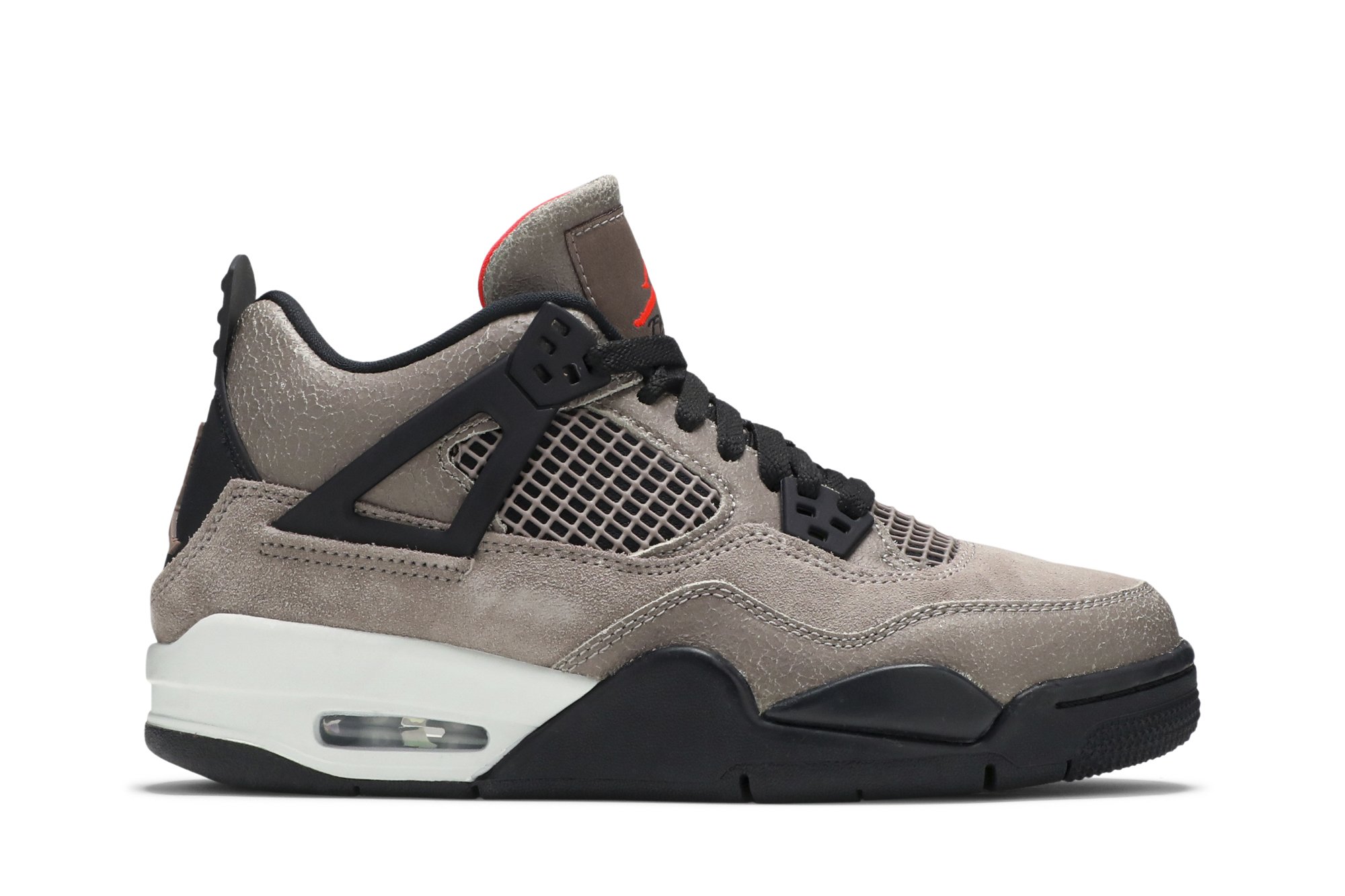 Air Jordan 4 Retro Gs Taupe Haze Suisse
