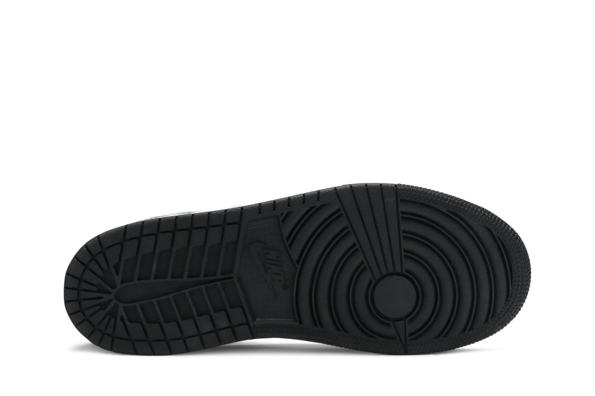 Air Jordan 1 Retro High Og Ps Silver Toe Suisse