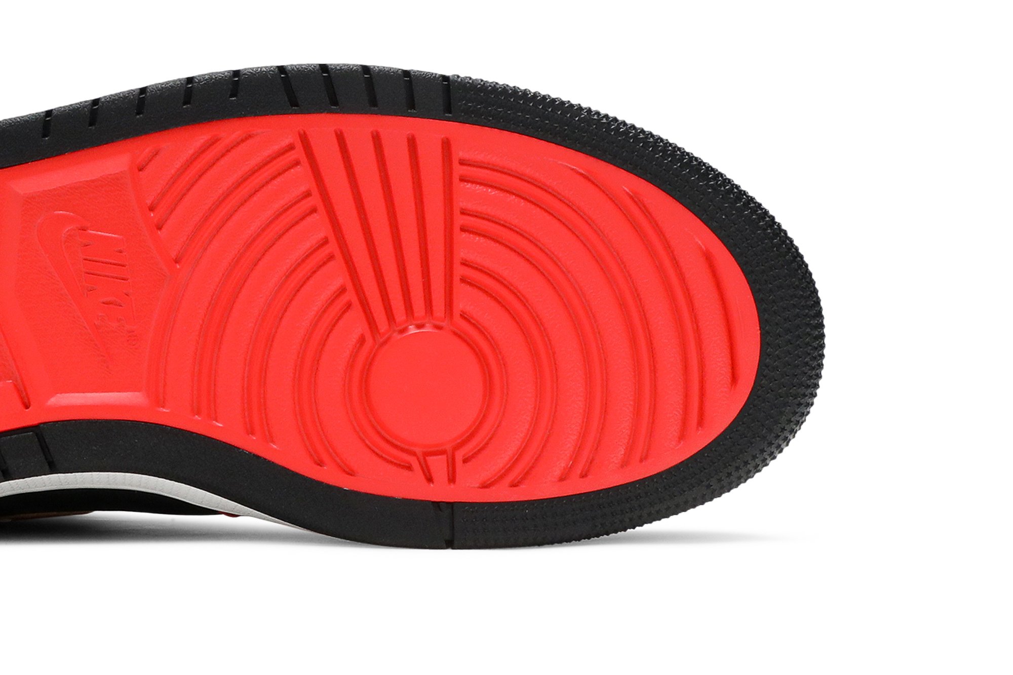 Air Jordan 1 High Zoom Comfort Chili Rouge Suisse