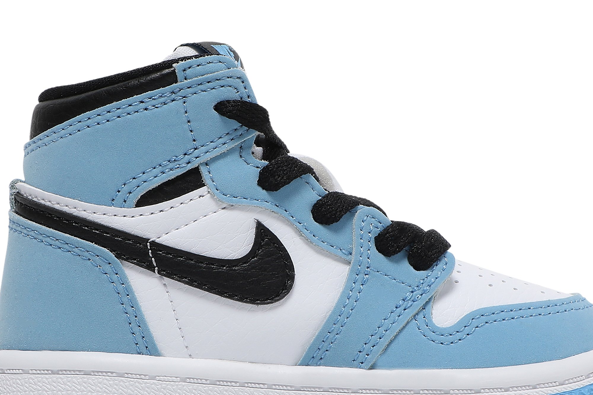 Air Jordan 1 Retro High Og Td University Bleu Suisse