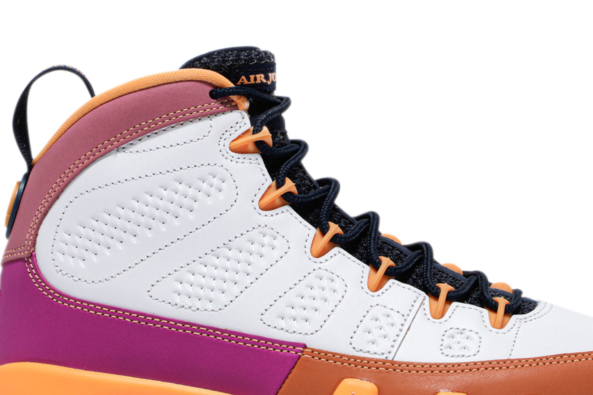 Wmns Air Jordan 9 Retro Changer Le Monde Suisse