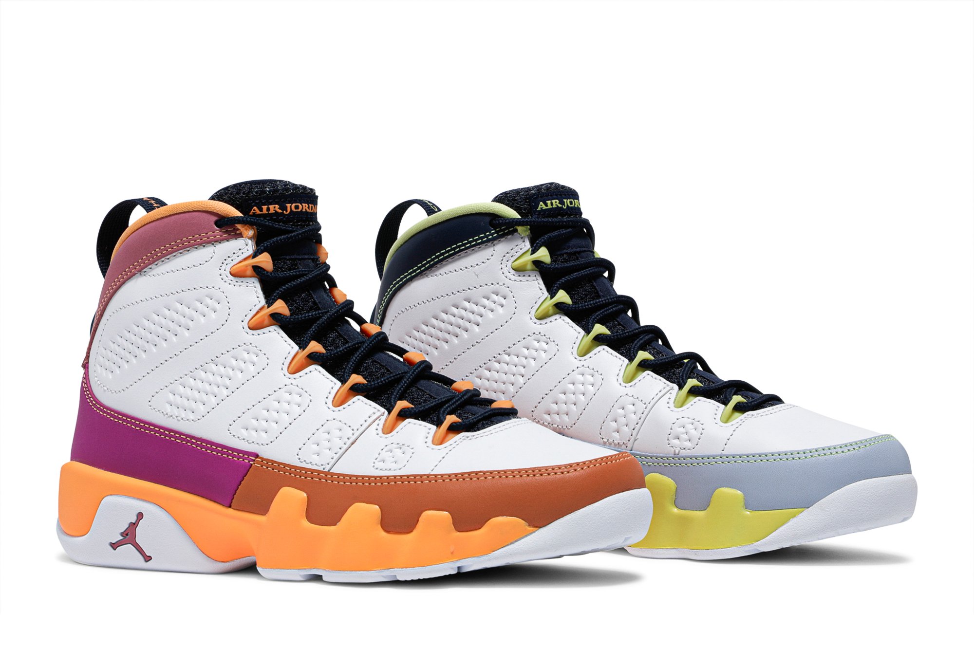 Wmns Air Jordan 9 Retro Changer Le Monde Suisse