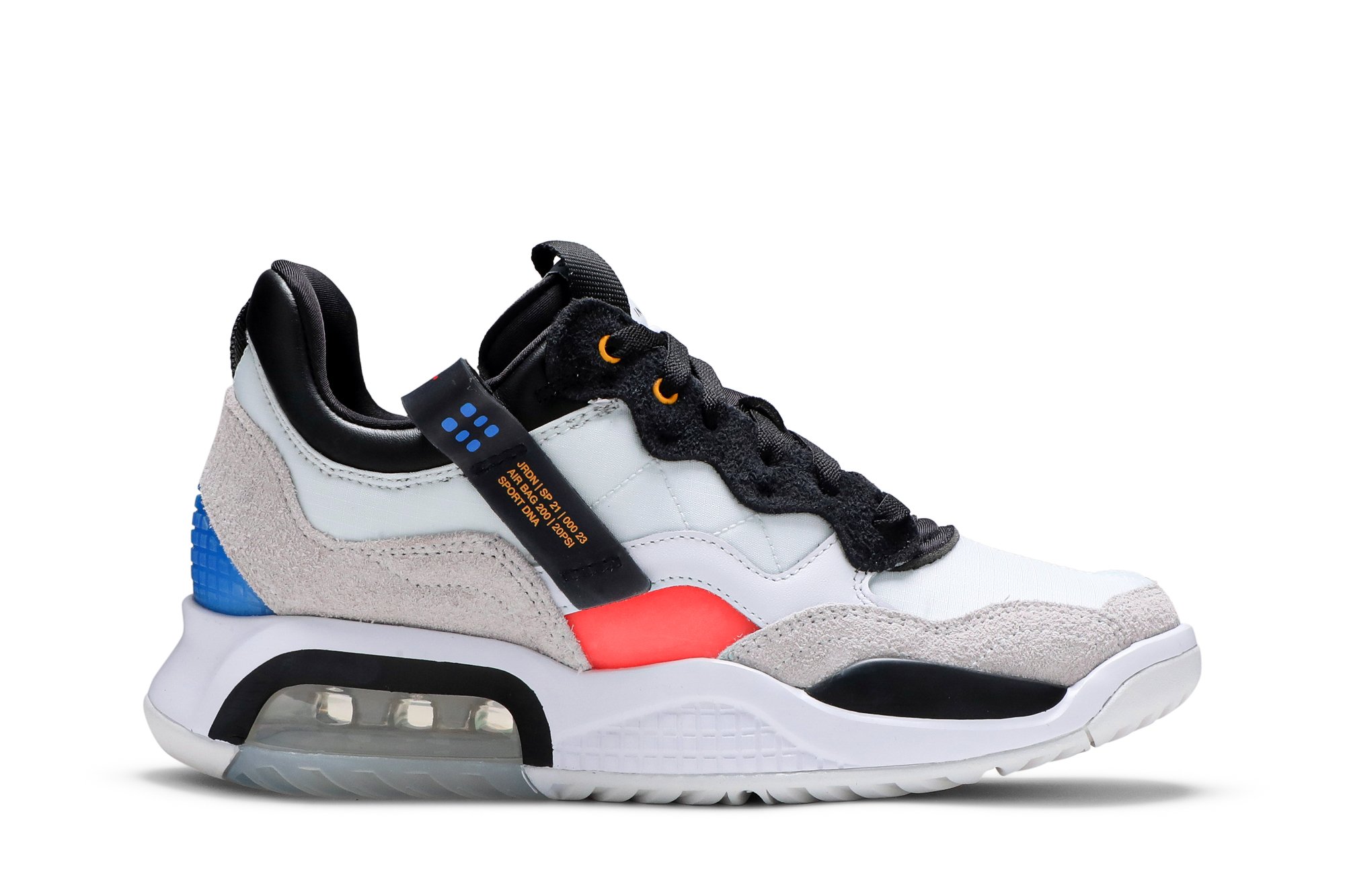 Jordan Ma2 Ultramarine Suisse