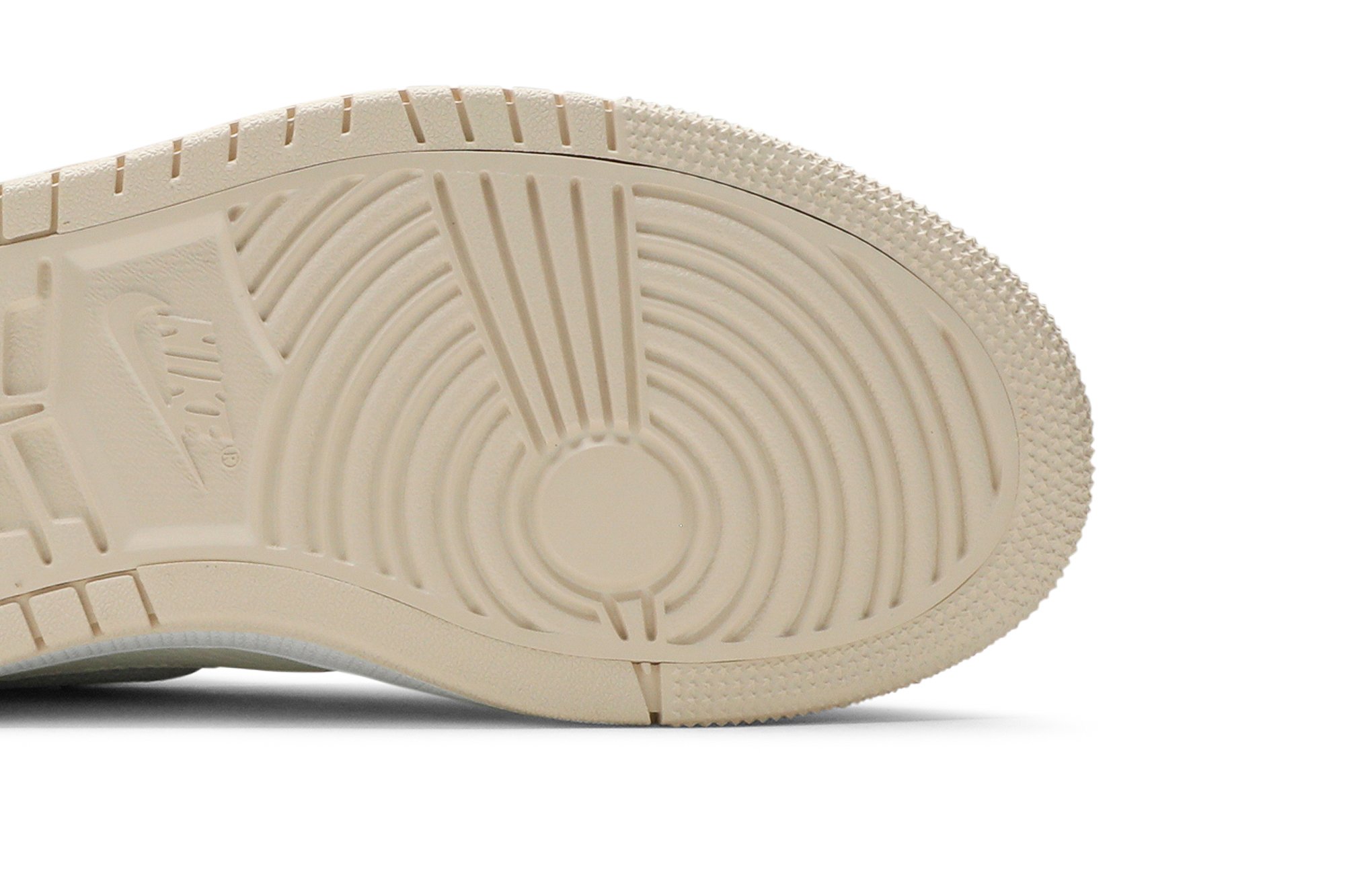 Wmns Air Jordan 1 High Zoom Perle Blanc Suisse