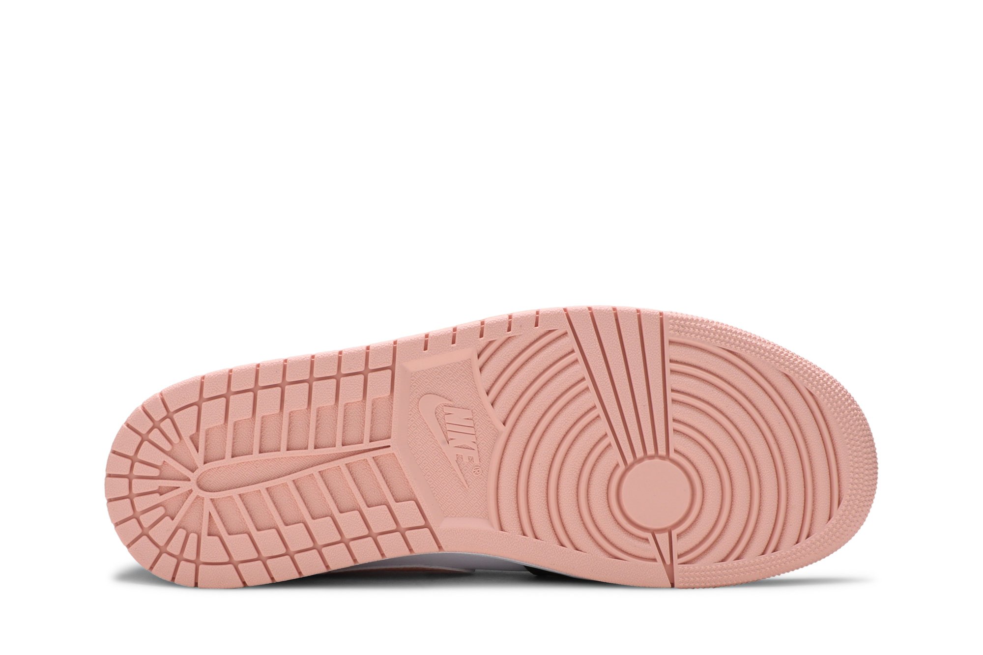 Air Jordan 1 Mid Cramoisi Teinte Suisse