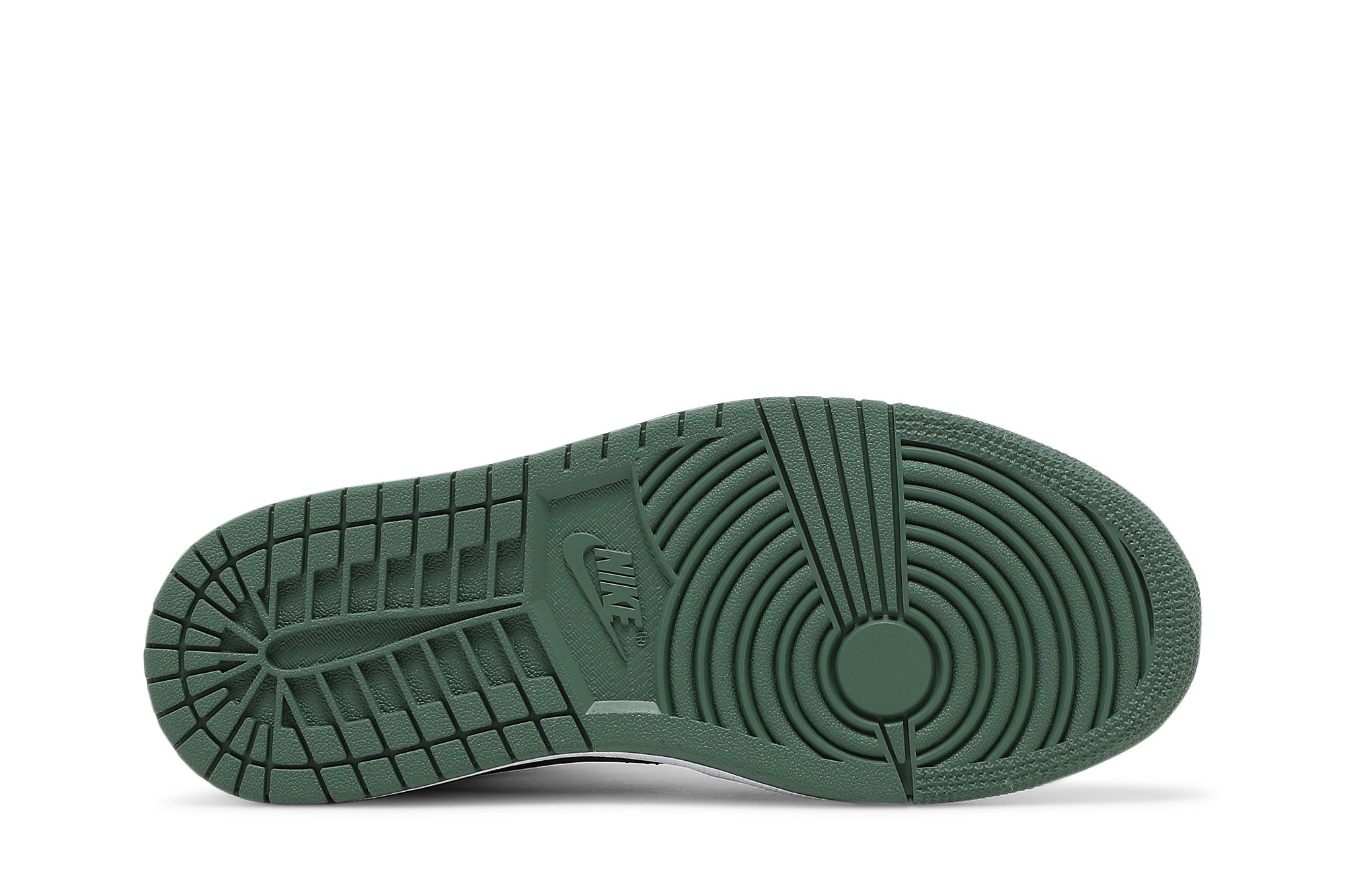 Wmns Air Jordan 1 Mid Se Vert Néerlandais Suisse