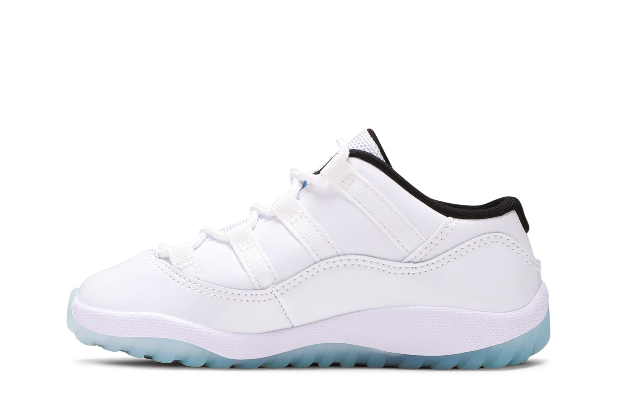 Air Jordan 11 Retro Low Td Legend Bleu Suisse