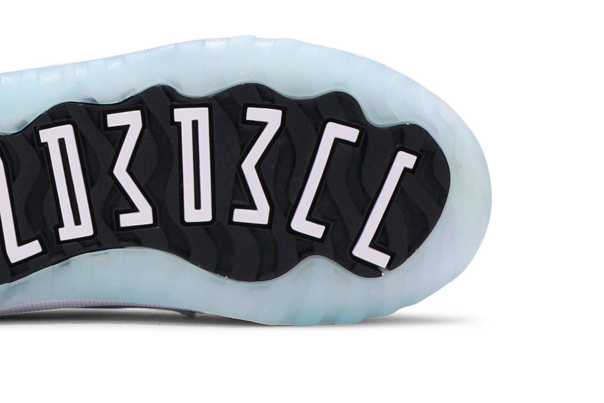 Air Jordan 11 Retro Low Td Legend Bleu Suisse