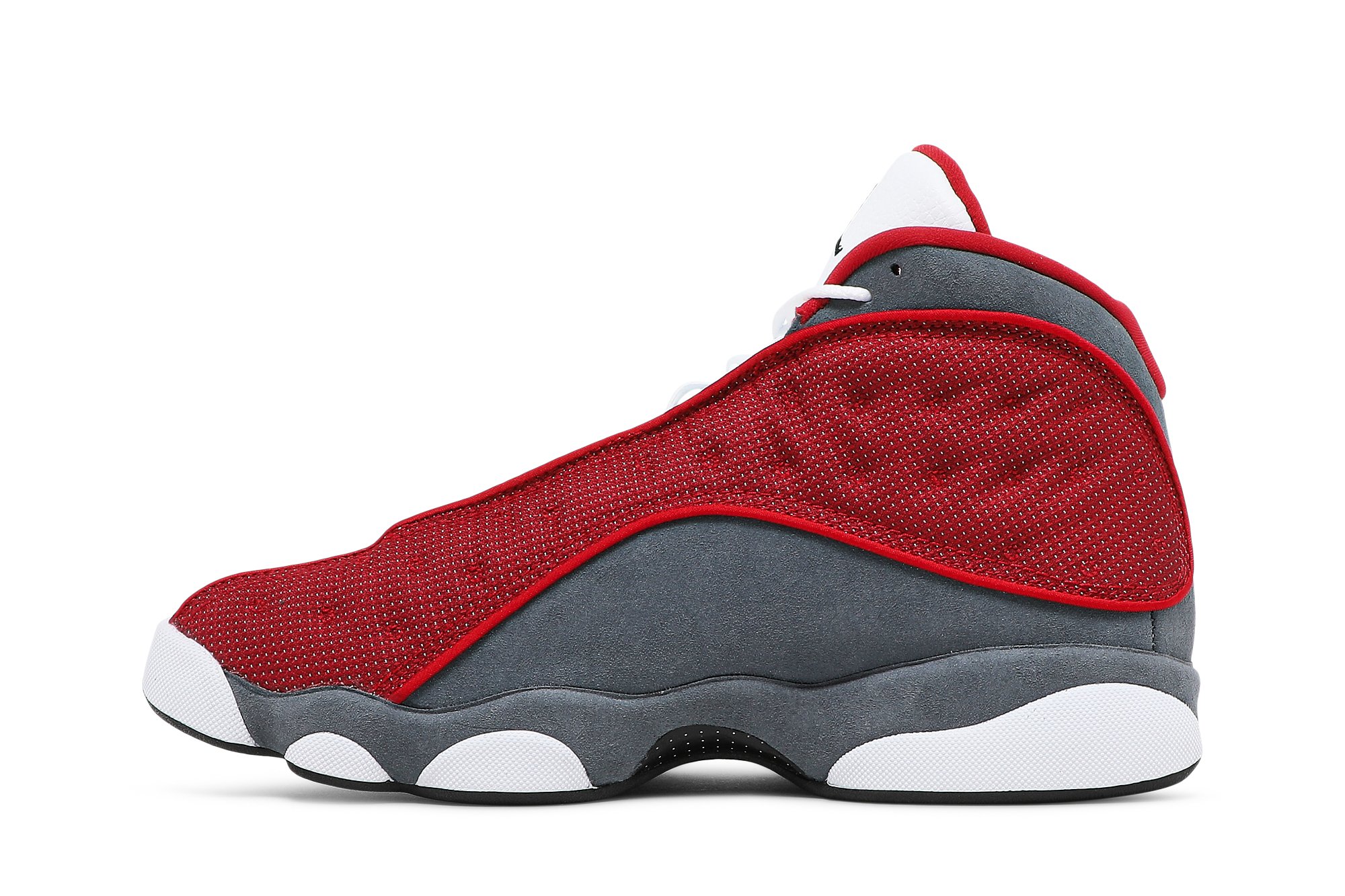 Air Jordan 13 Retro Rouge Silex Suisse