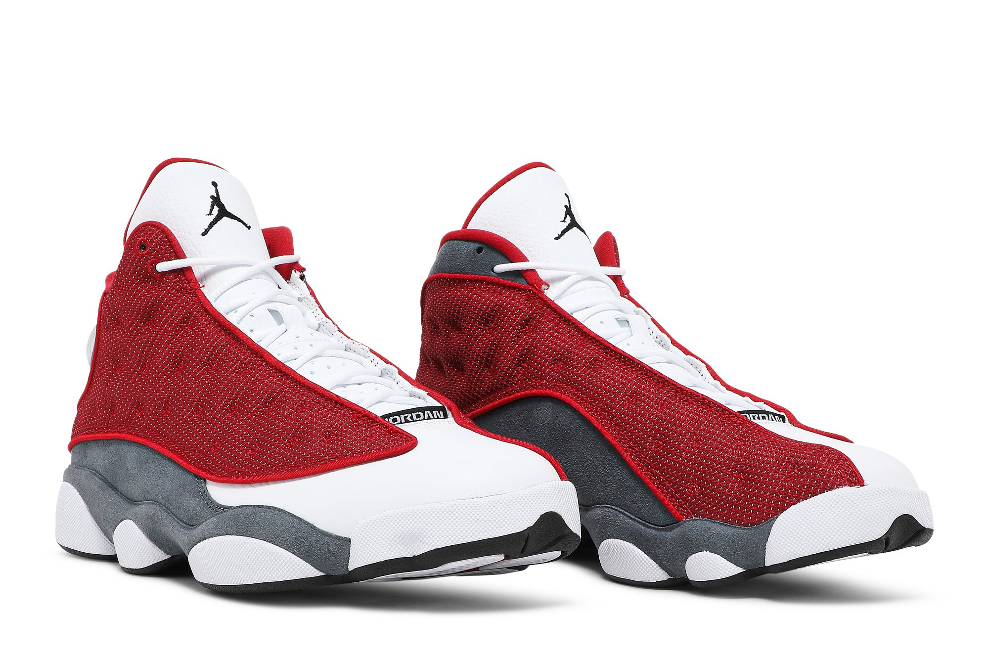 Air Jordan 13 Retro Rouge Silex Suisse