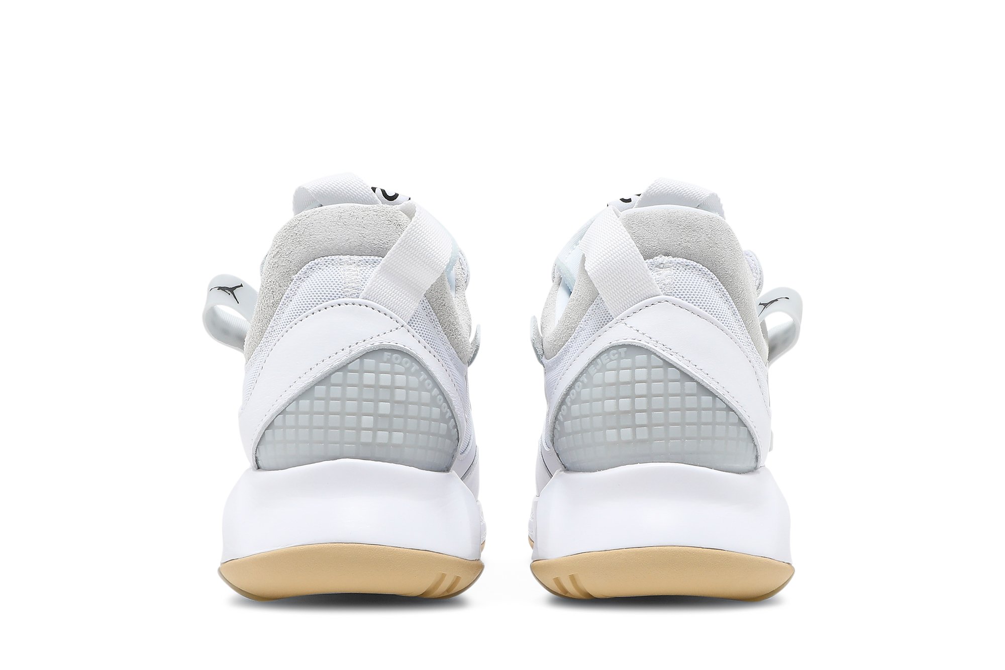 Jordan Ma2 Sésame Blanc Suisse