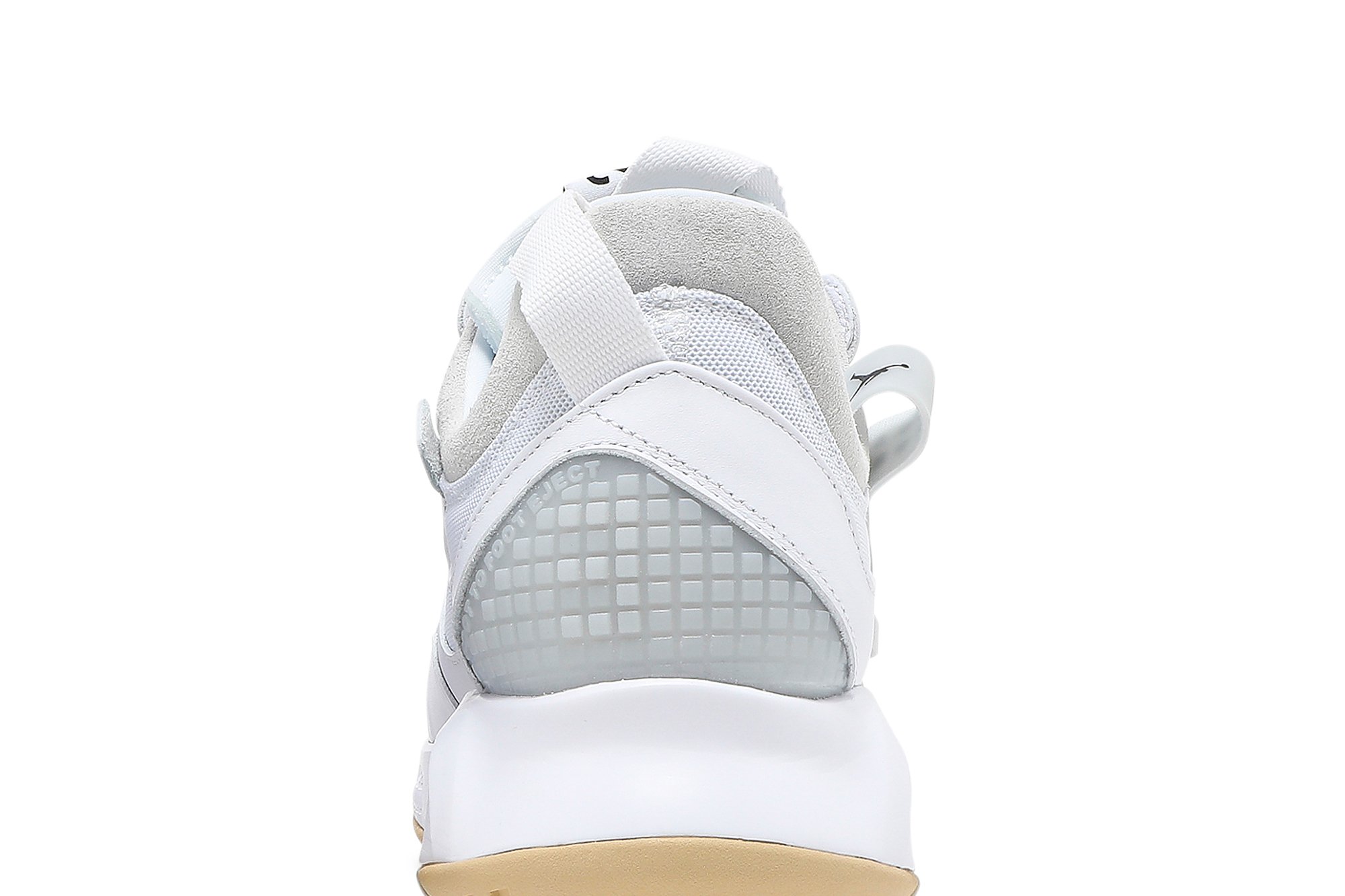 Jordan Ma2 Sésame Blanc Suisse