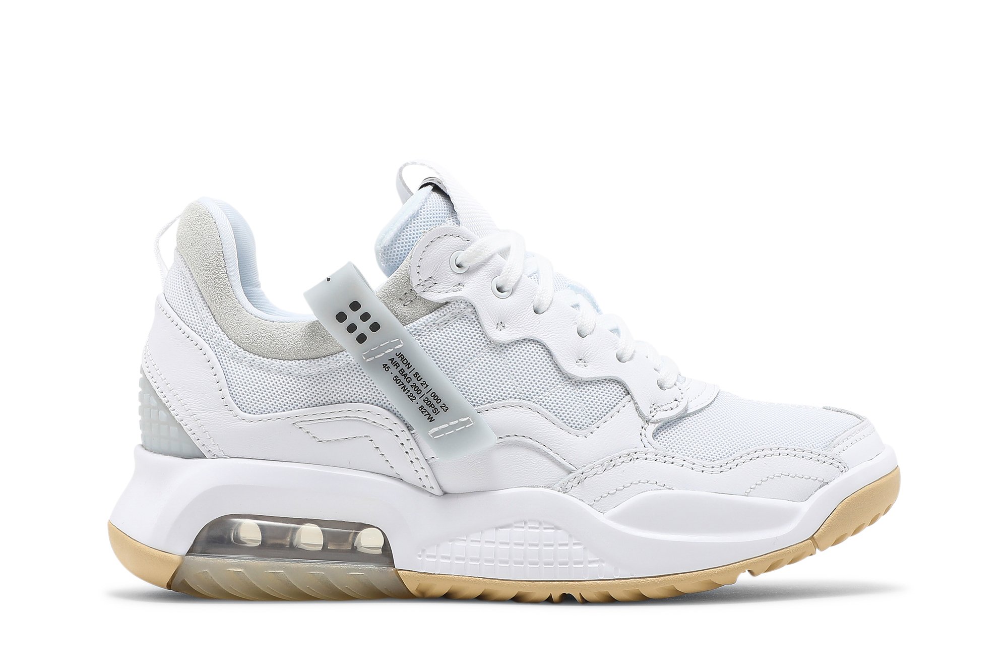 Wmns Jordan Ma2 Sésame Blanc Suisse