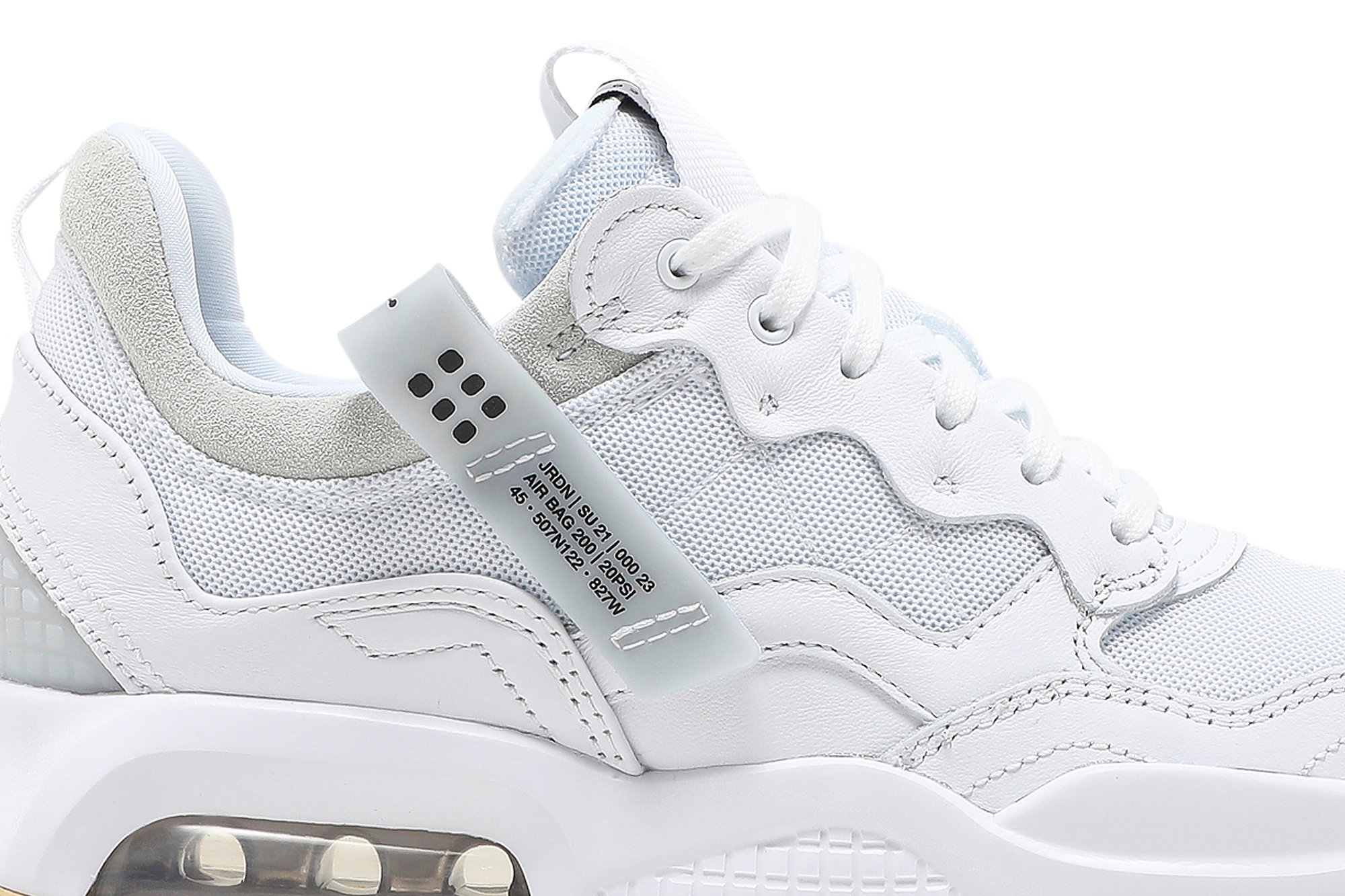 Wmns Jordan Ma2 Sésame Blanc Suisse