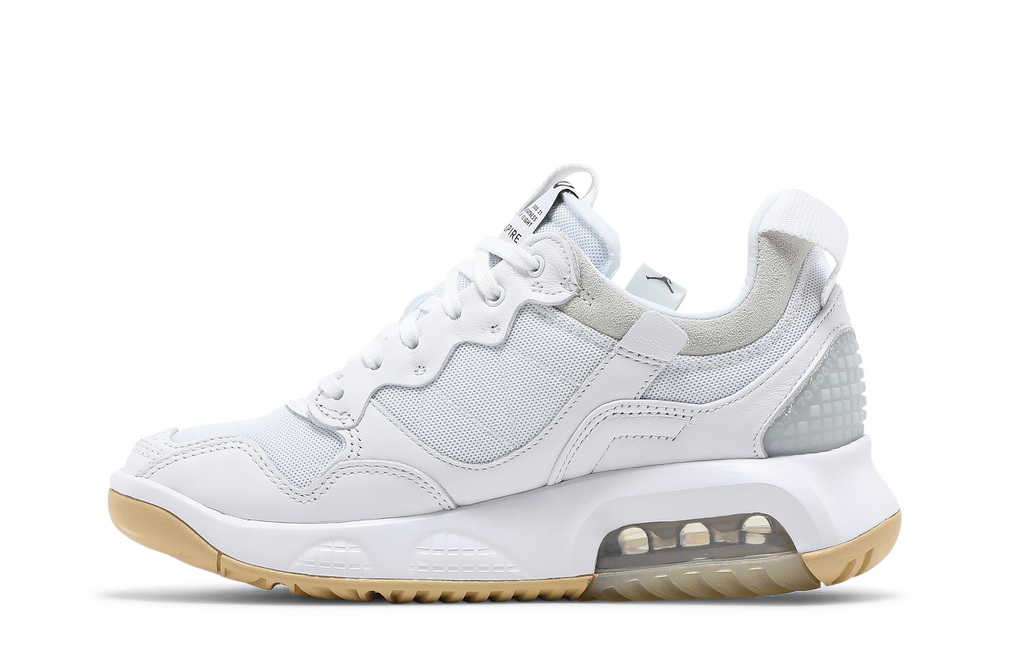 Wmns Jordan Ma2 Sésame Blanc Suisse