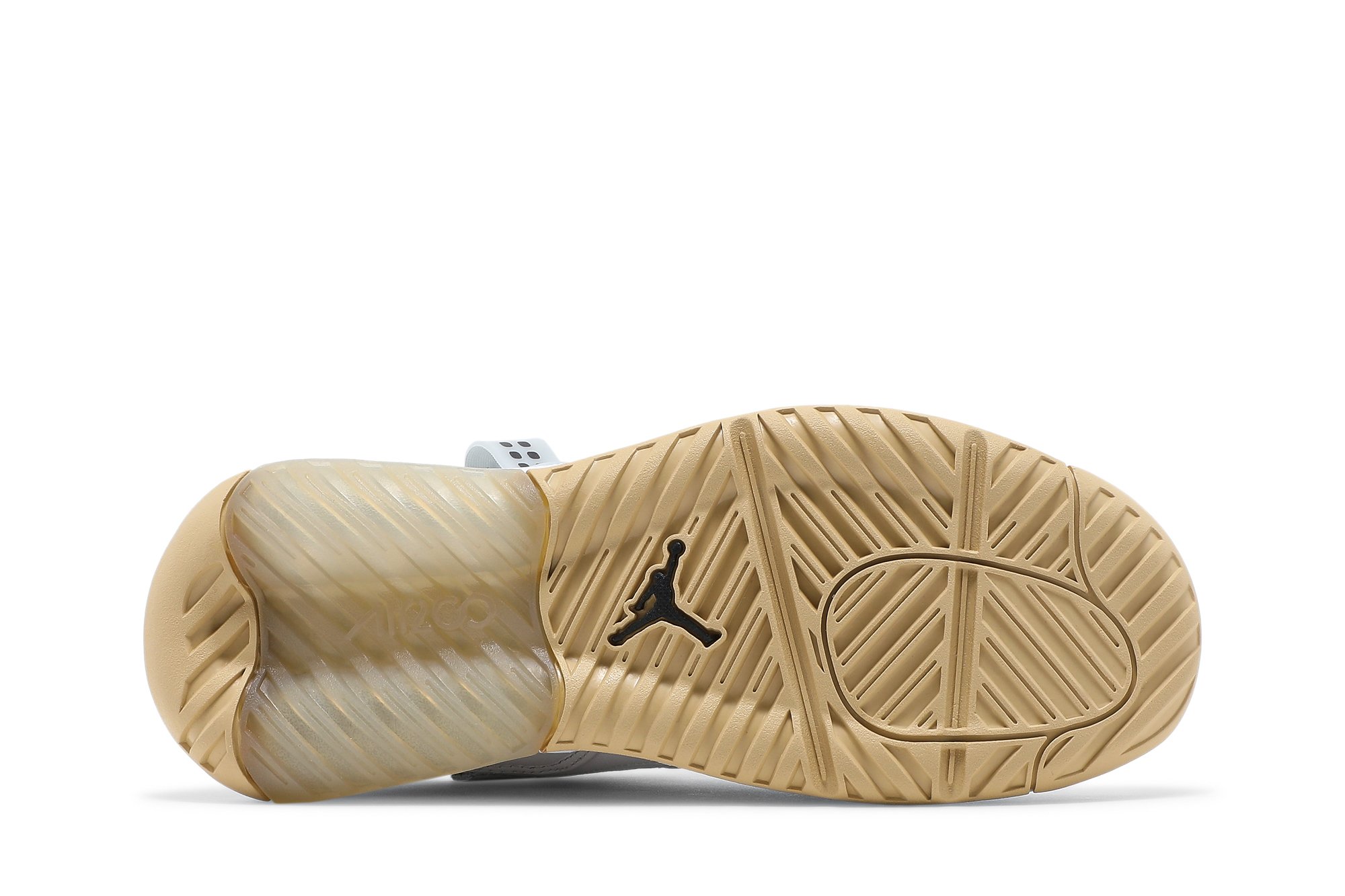 Wmns Jordan Ma2 Sésame Blanc Suisse