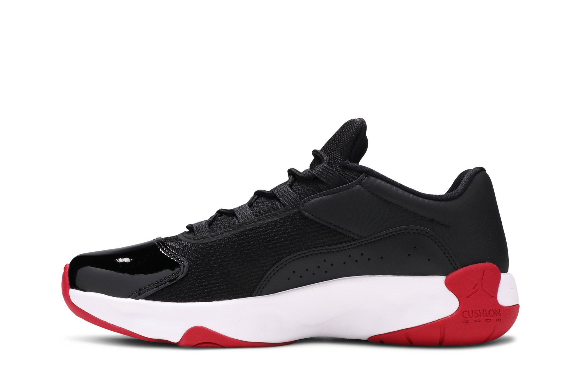 Air Jordan 11 Cmft Low Noir Suisse