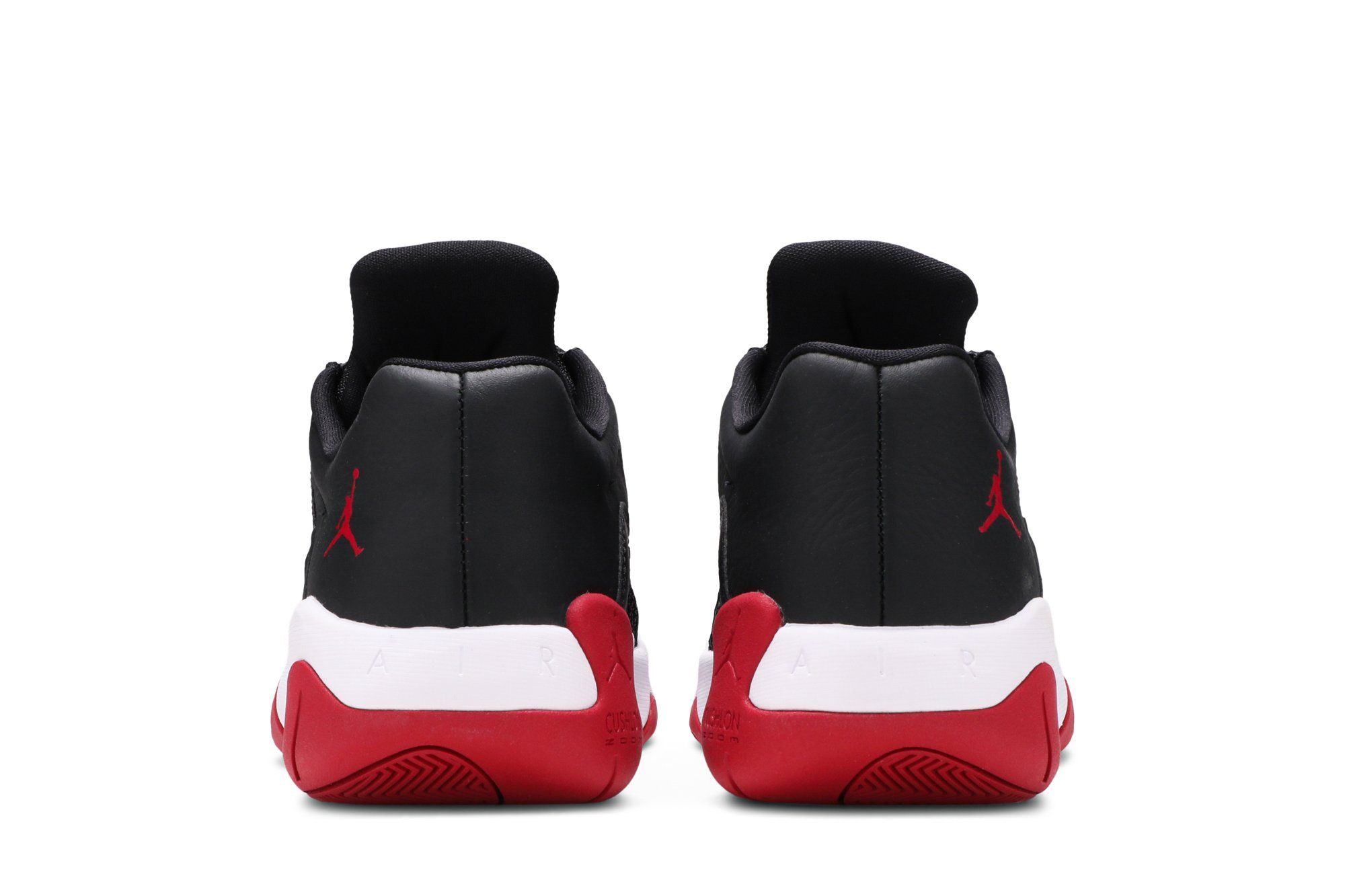 Air Jordan 11 Cmft Low Noir Suisse