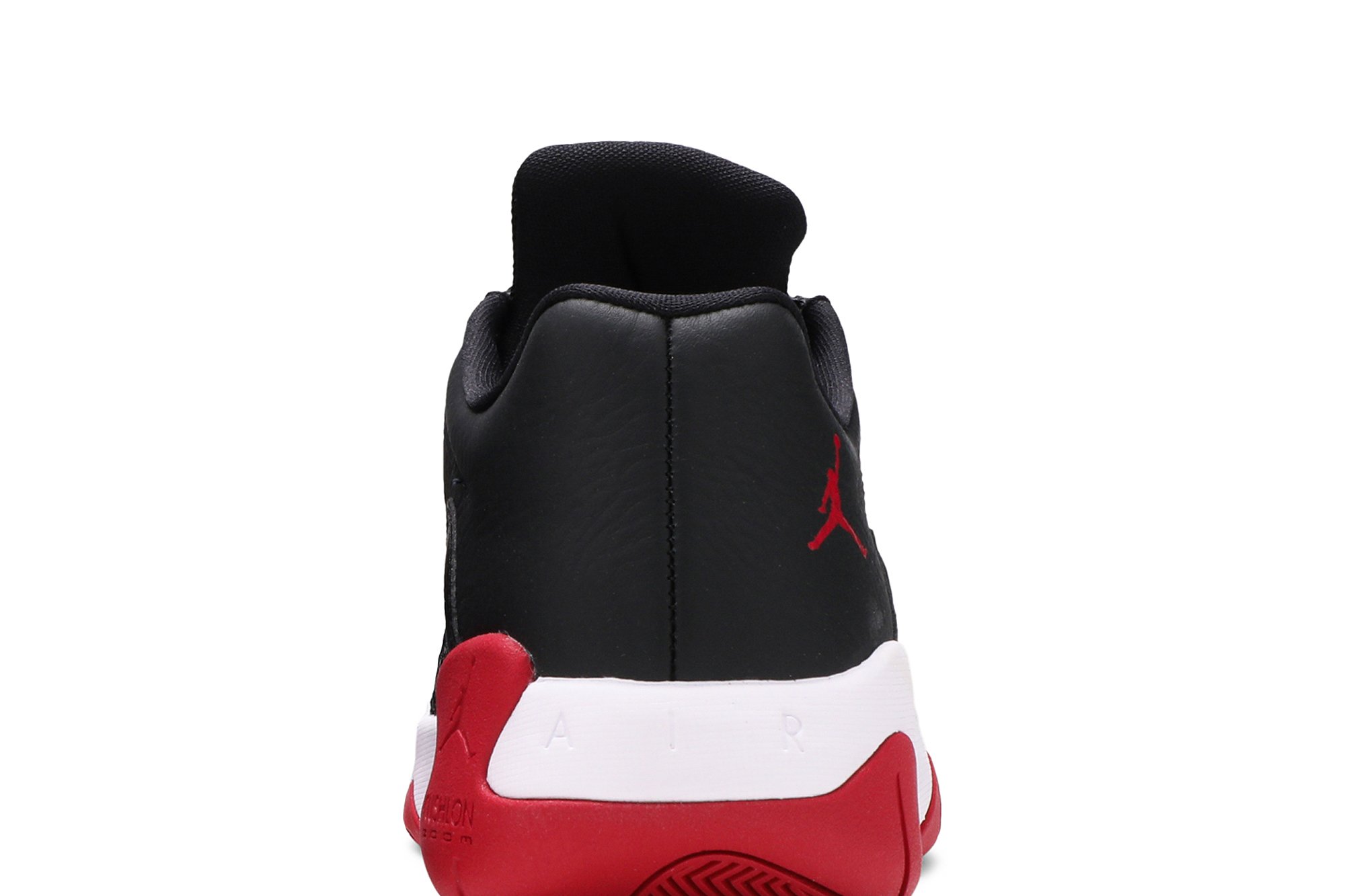 Air Jordan 11 Cmft Low Noir Suisse