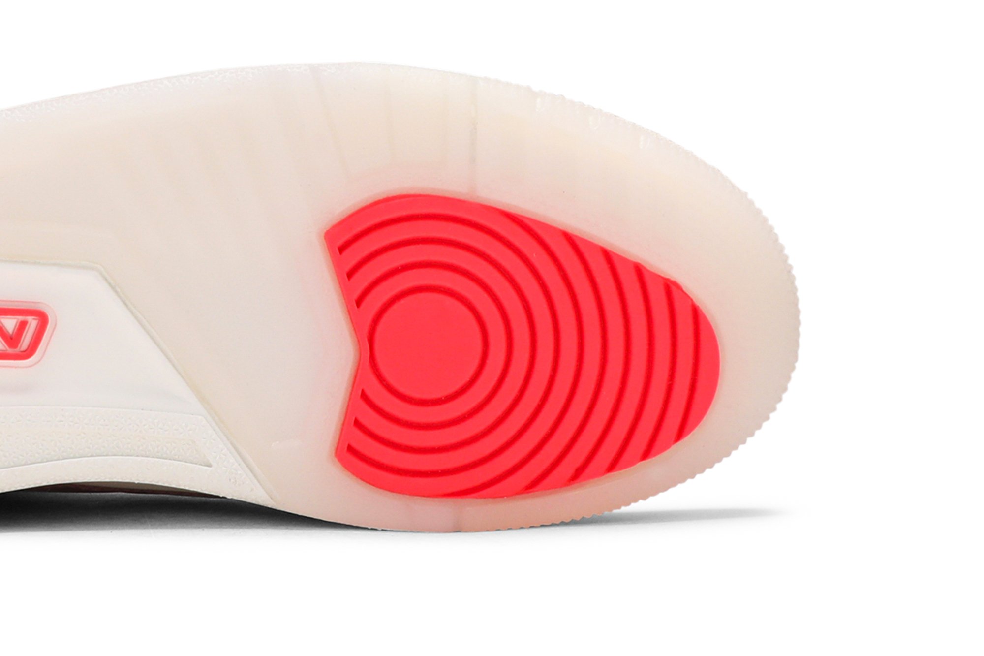 Wmns Air Jordan 3 Retro Rouille Rose Suisse