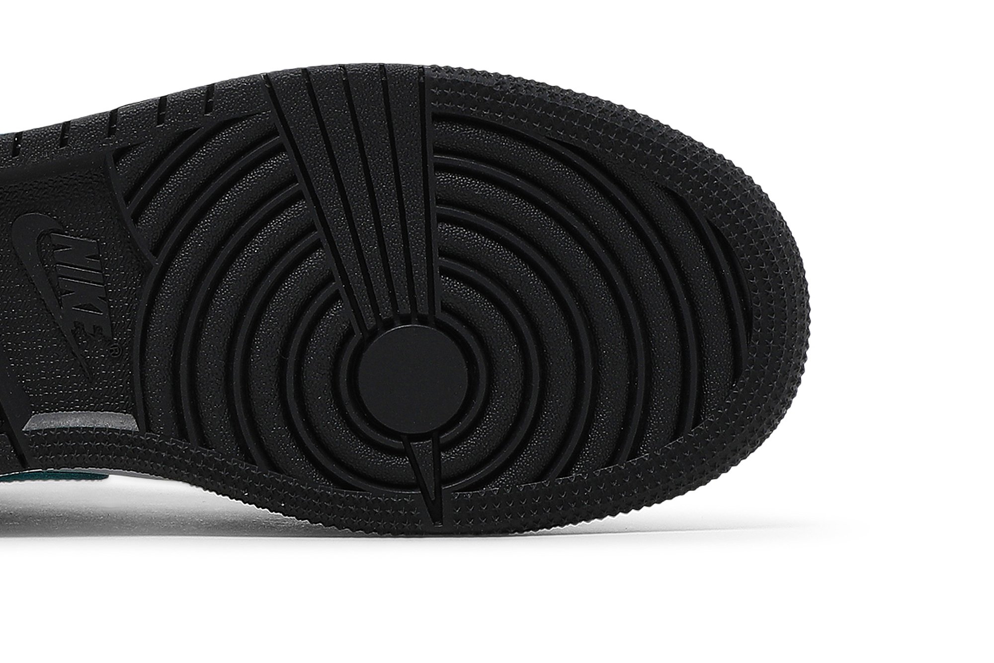 Air Jordan 1 Mid Gs Tropical Twist Suisse