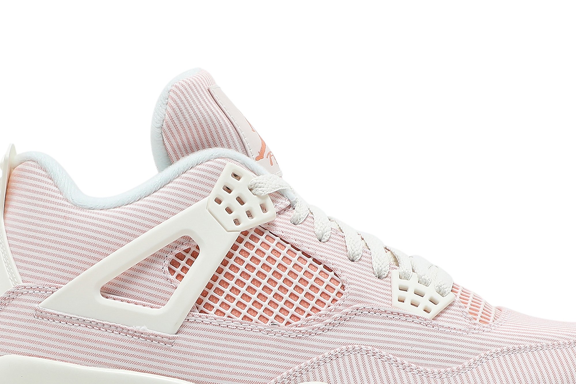 Air Jordan 4 Golf Nrg Seersucker Suisse