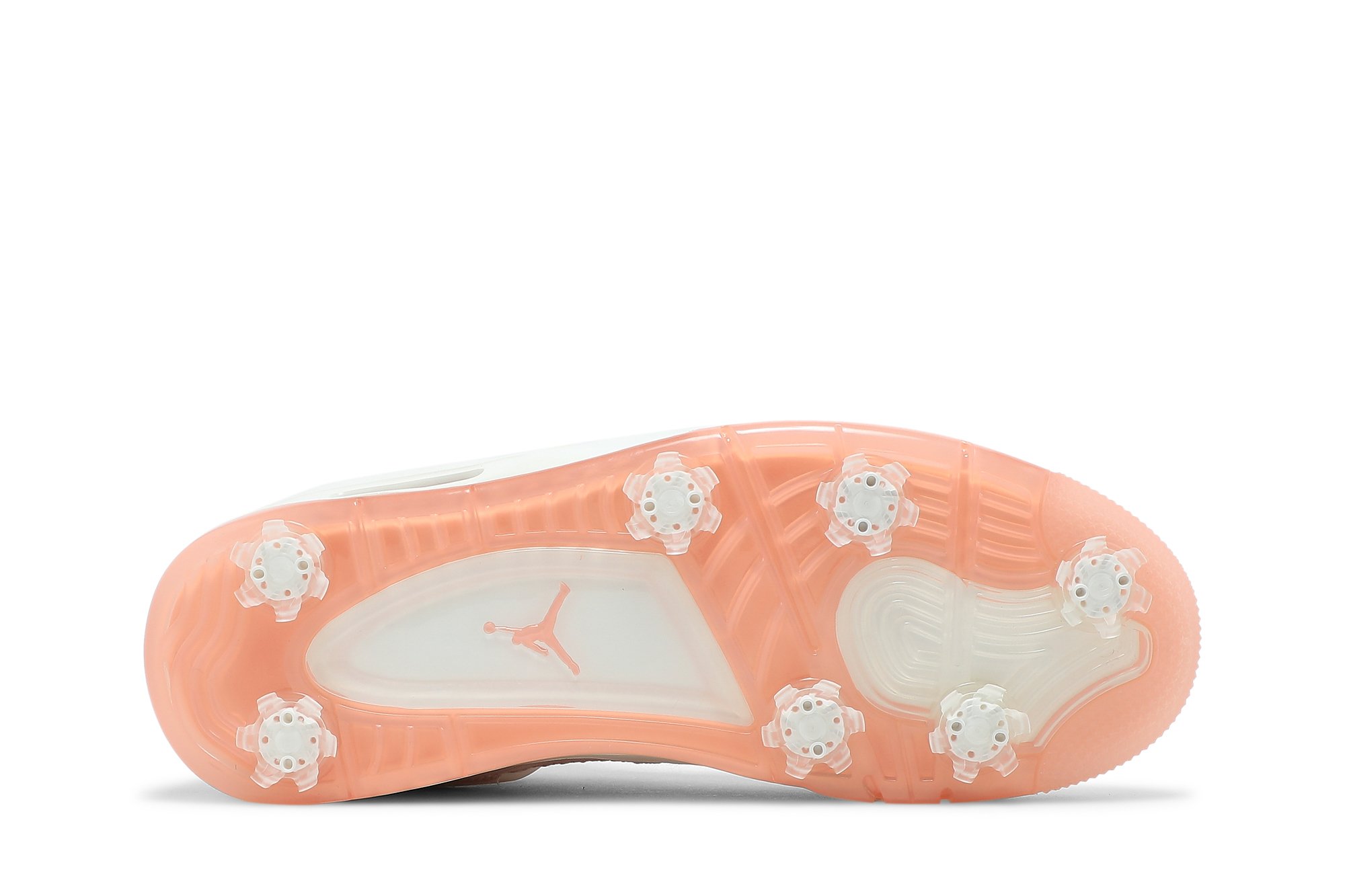 Air Jordan 4 Golf Nrg Seersucker Suisse