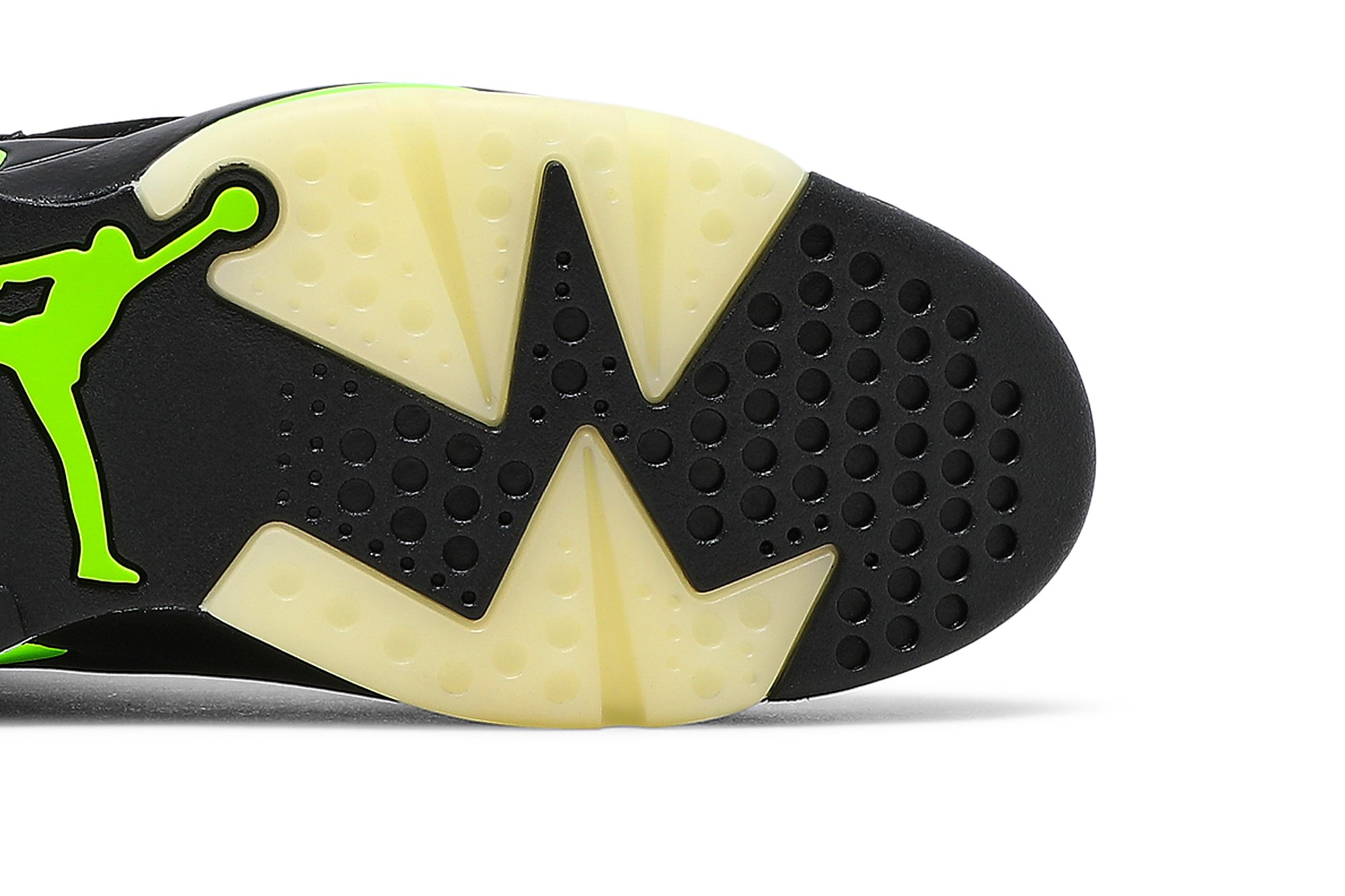 Air Jordan 6 Retro Vert électrique Suisse