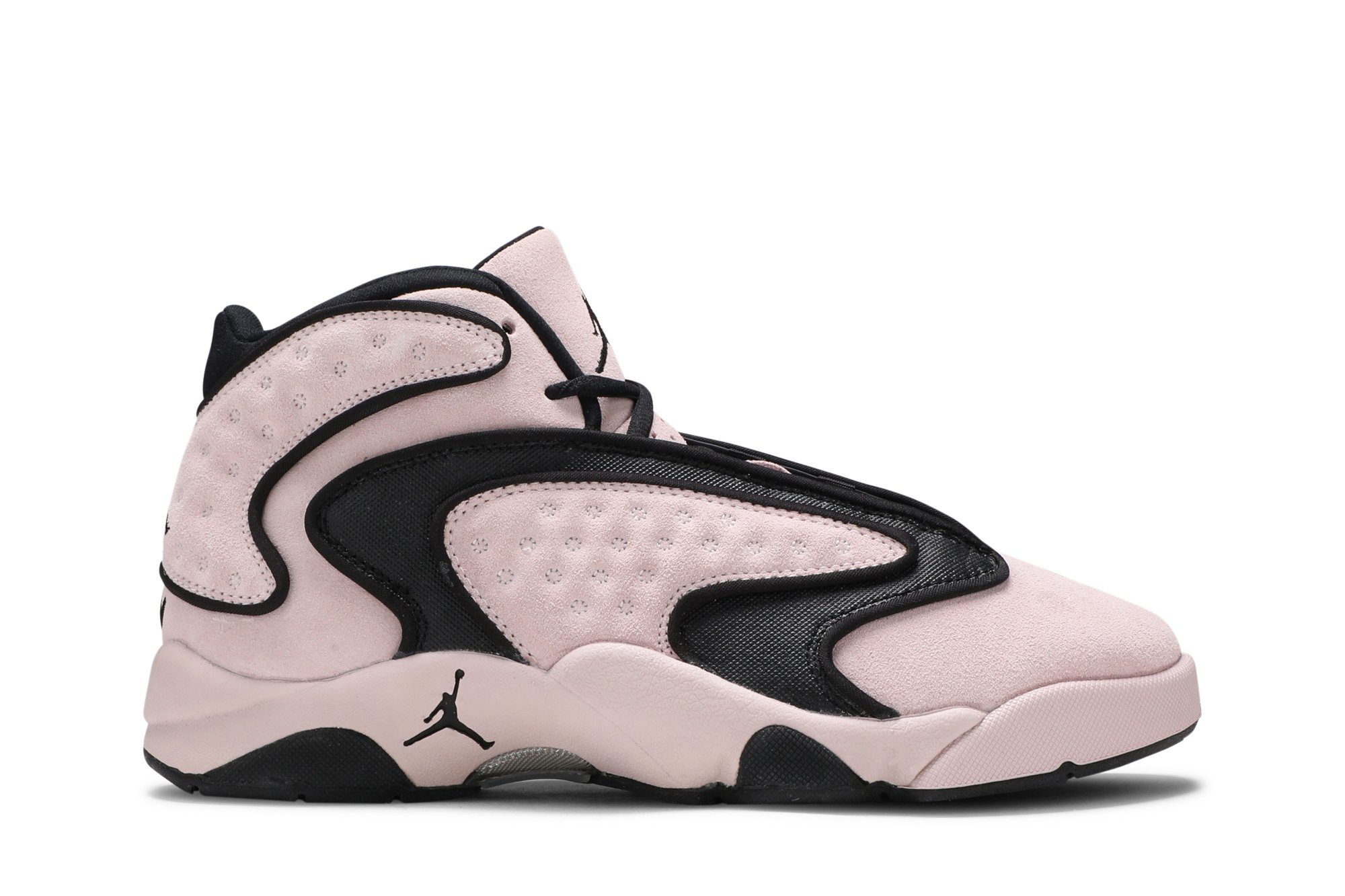 Wmns Air Jordan Et à Peine Rose Suisse