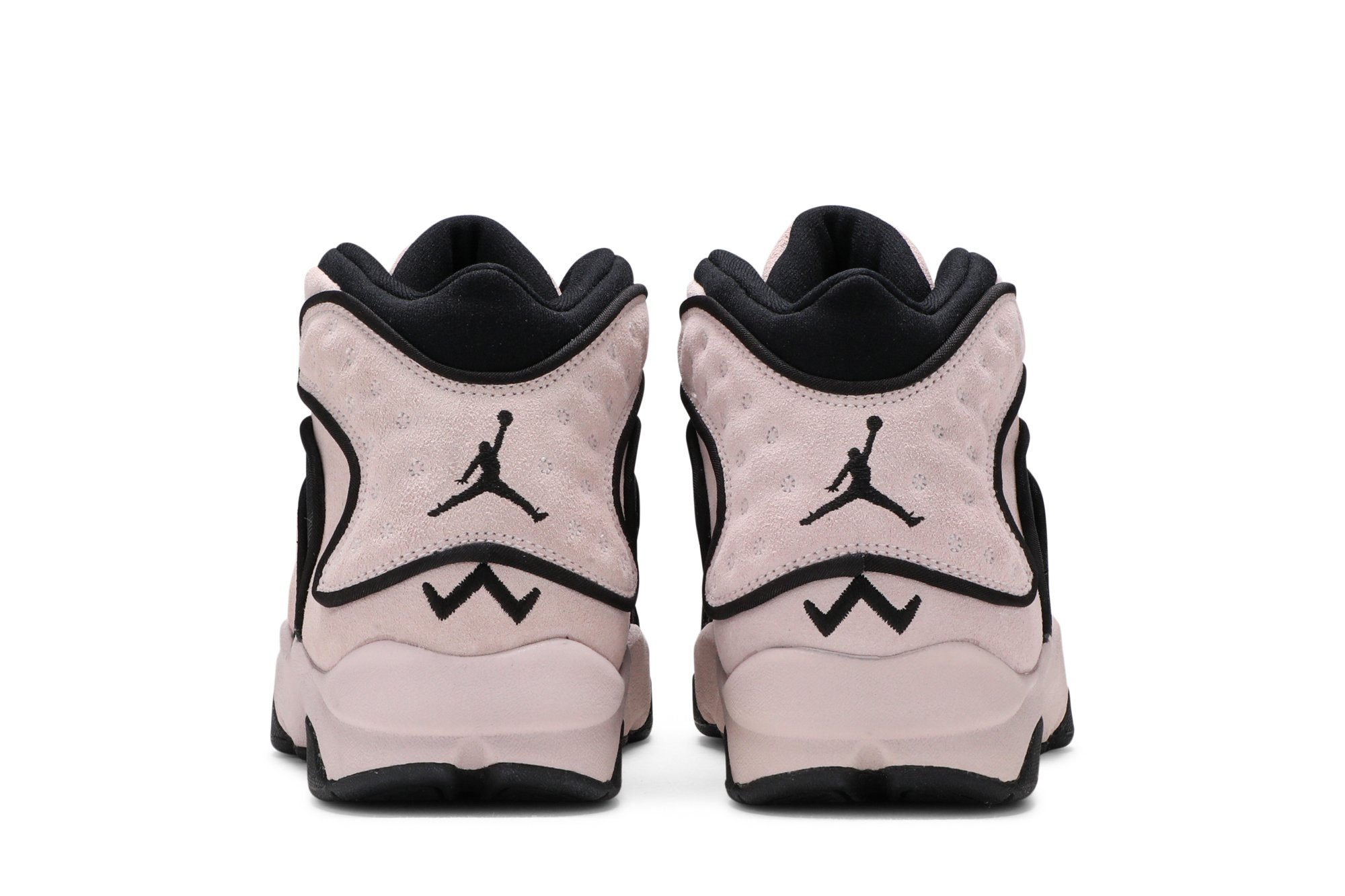 Wmns Air Jordan Et à Peine Rose Suisse