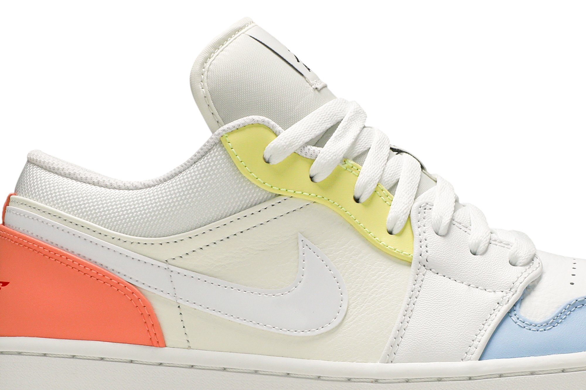 Air Jordan 1 Low Pour Mon Premier Coach Suisse