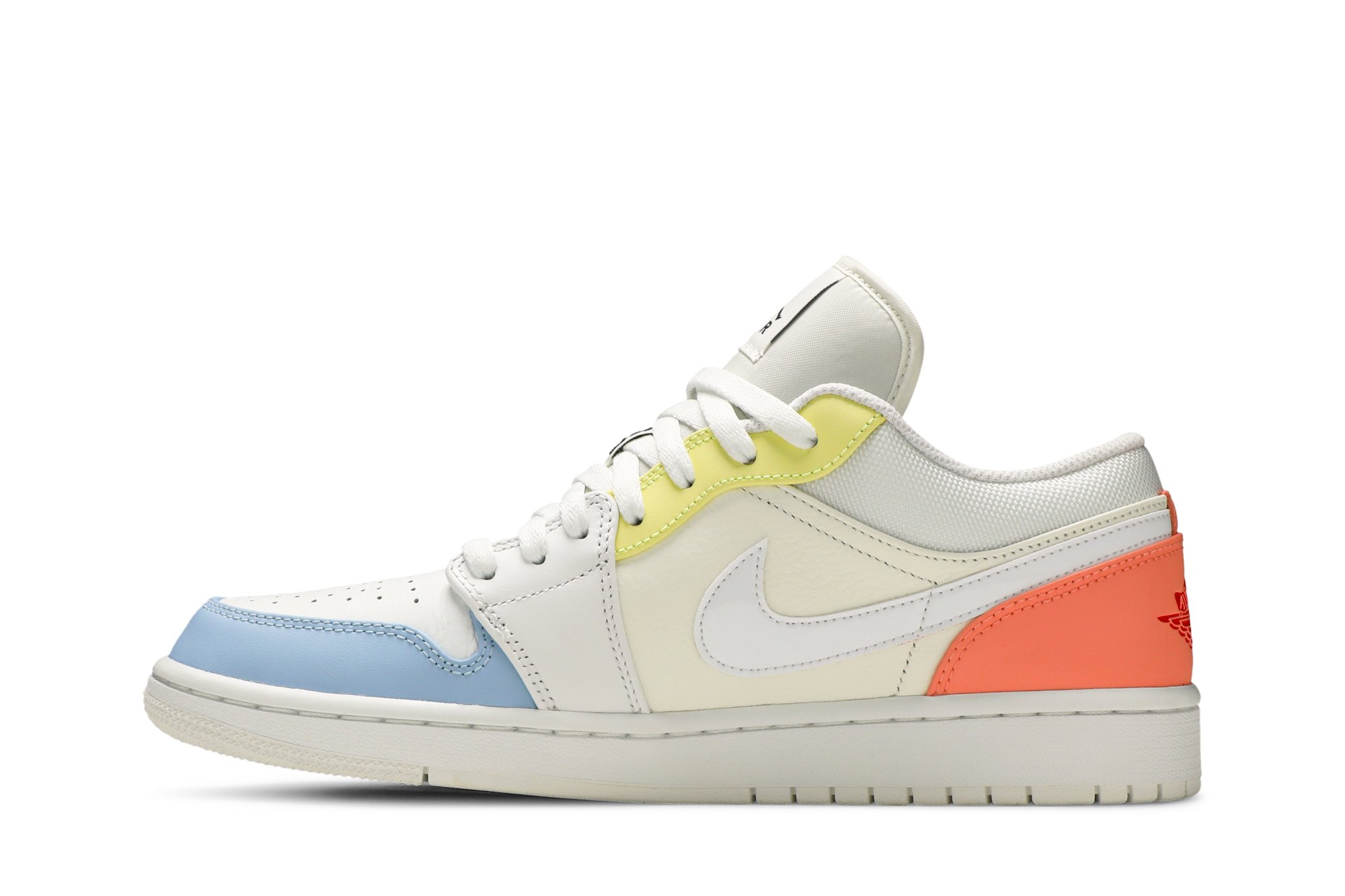 Air Jordan 1 Low Pour Mon Premier Coach Suisse