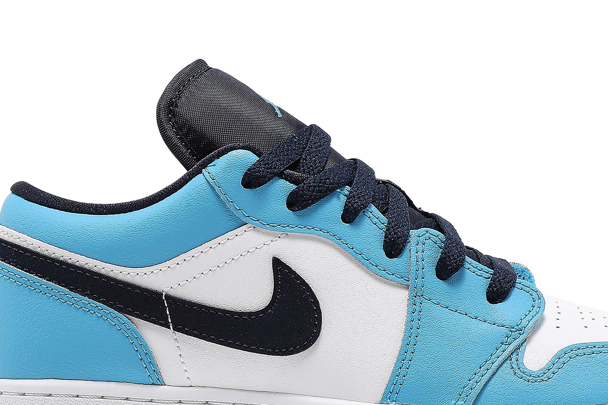 Air Jordan 1 Low Gs Unc Suisse