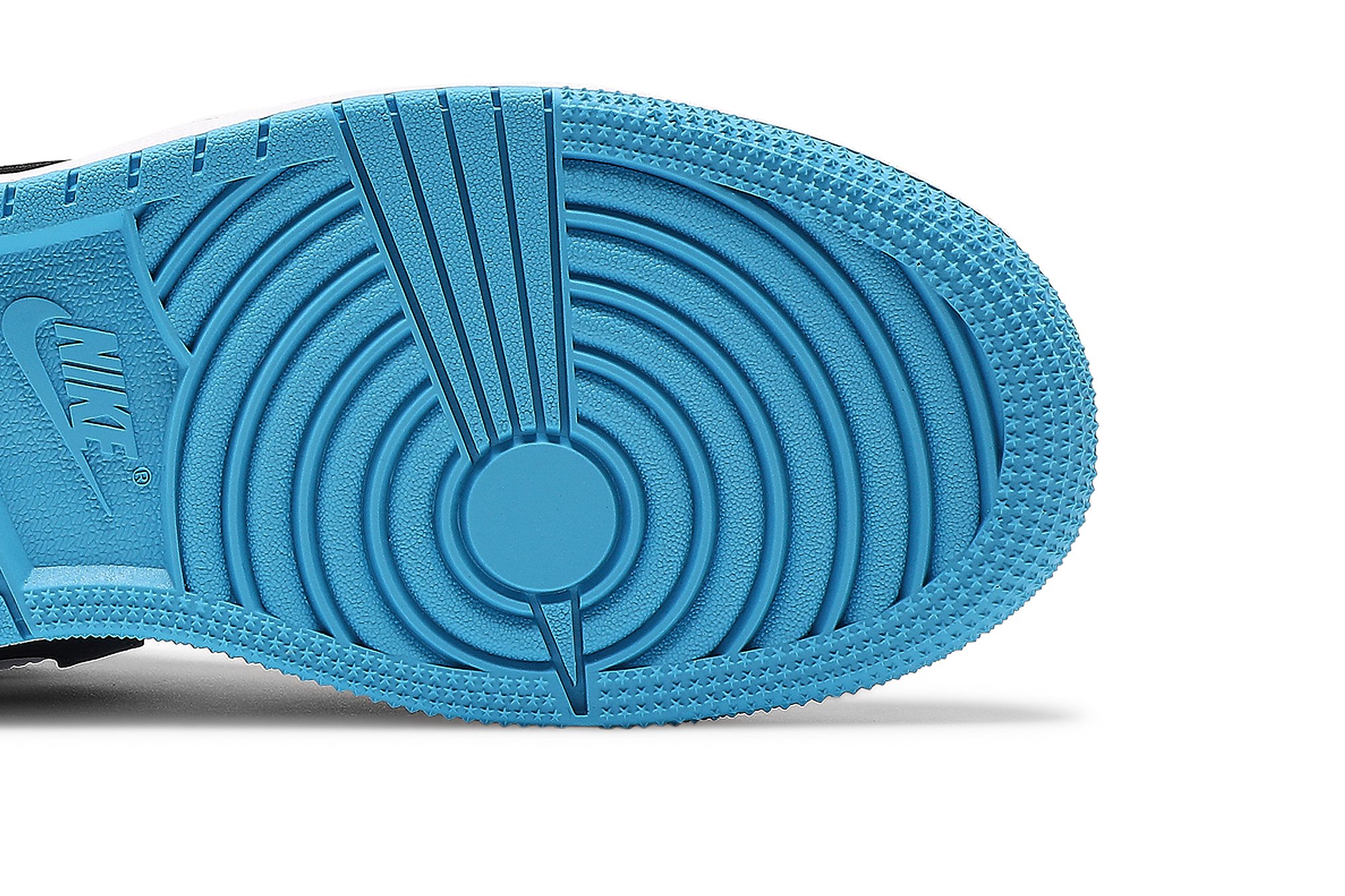 Air Jordan 1 Low Gs Unc Suisse