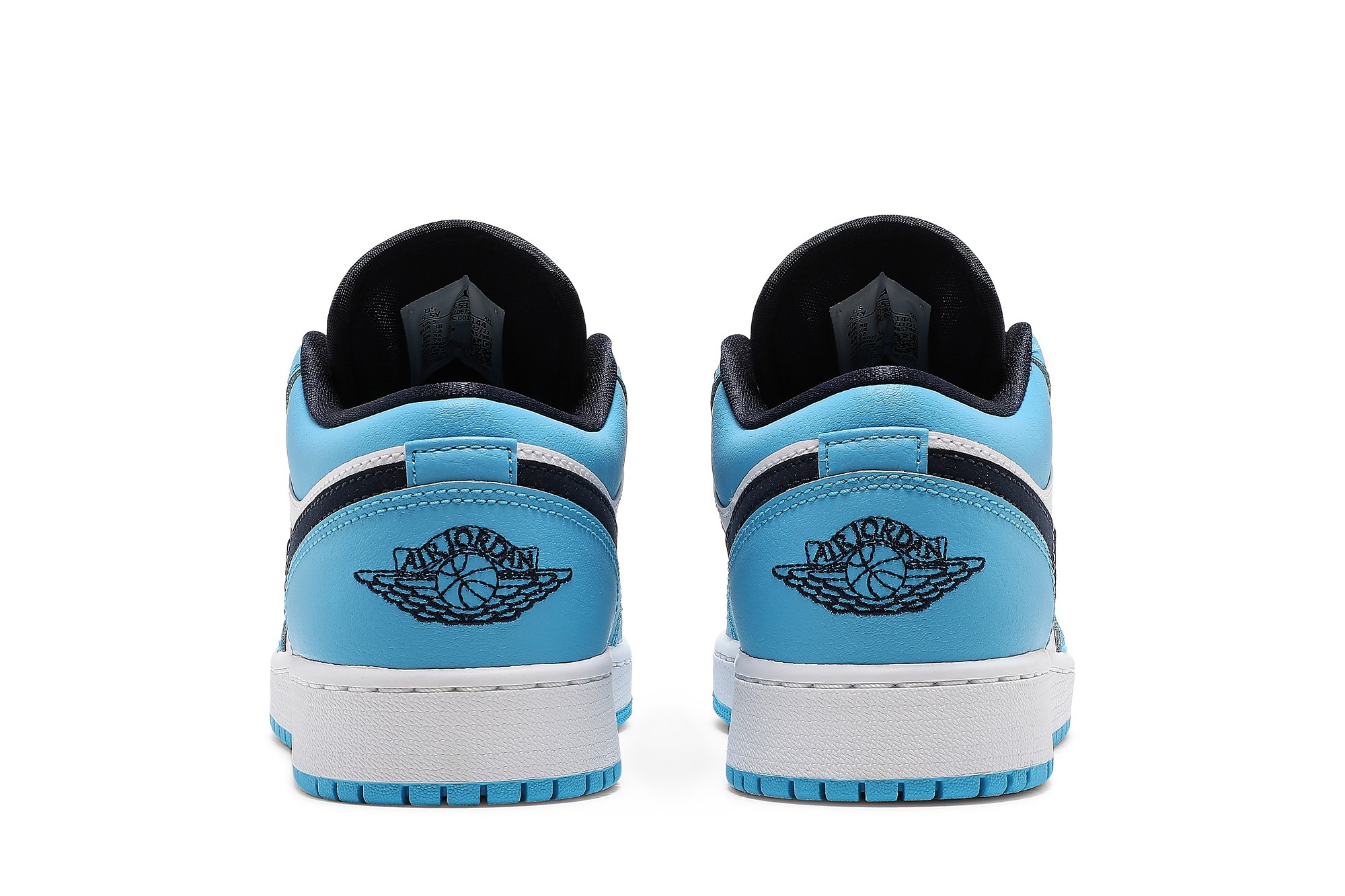 Air Jordan 1 Low Gs Unc Suisse